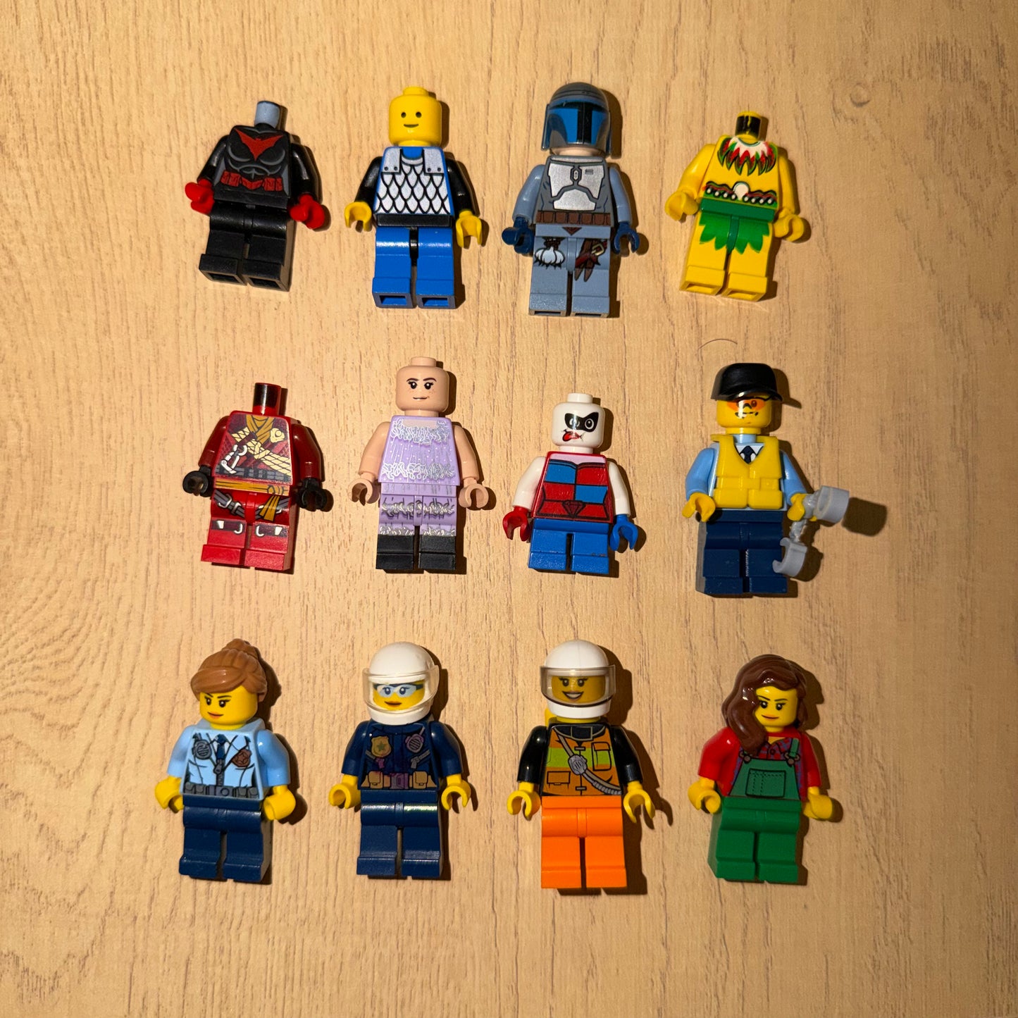 Random Lego Bundle #3