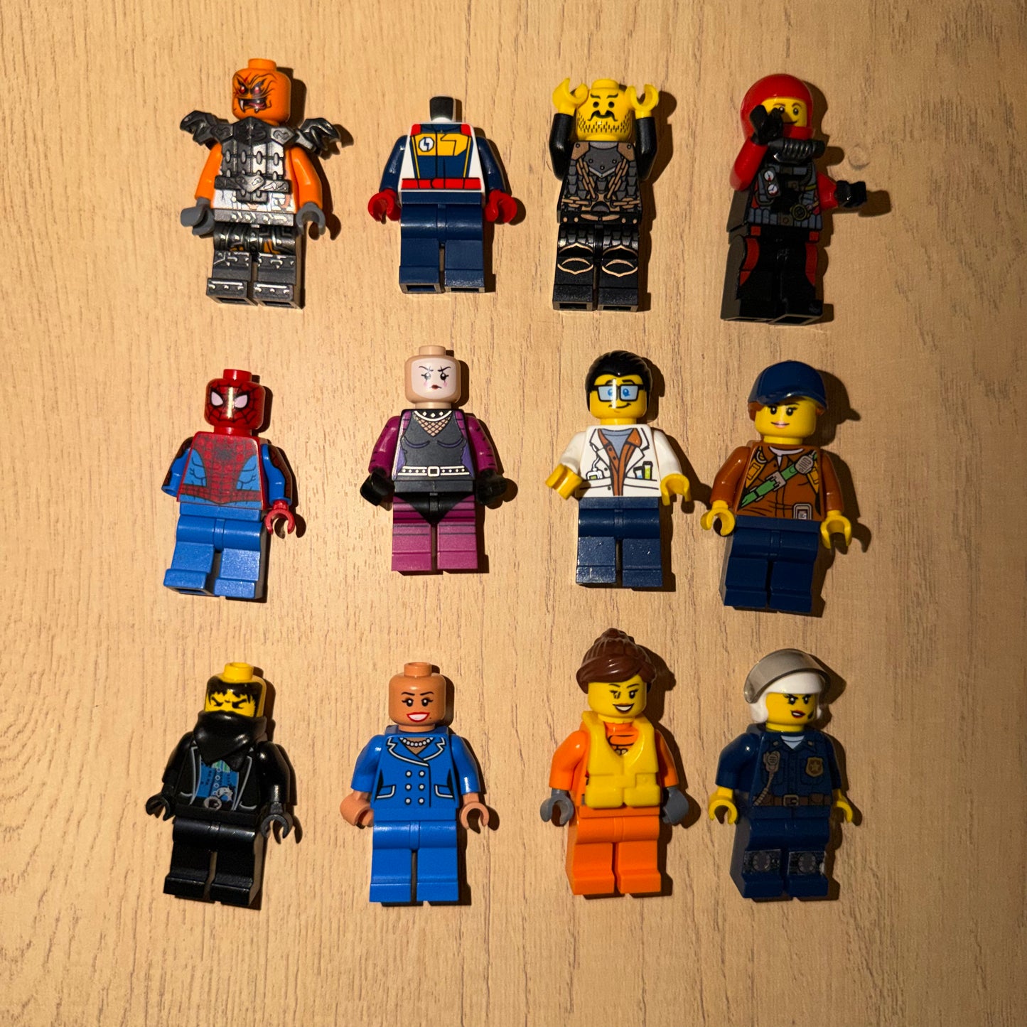 Random Lego Bundle #6