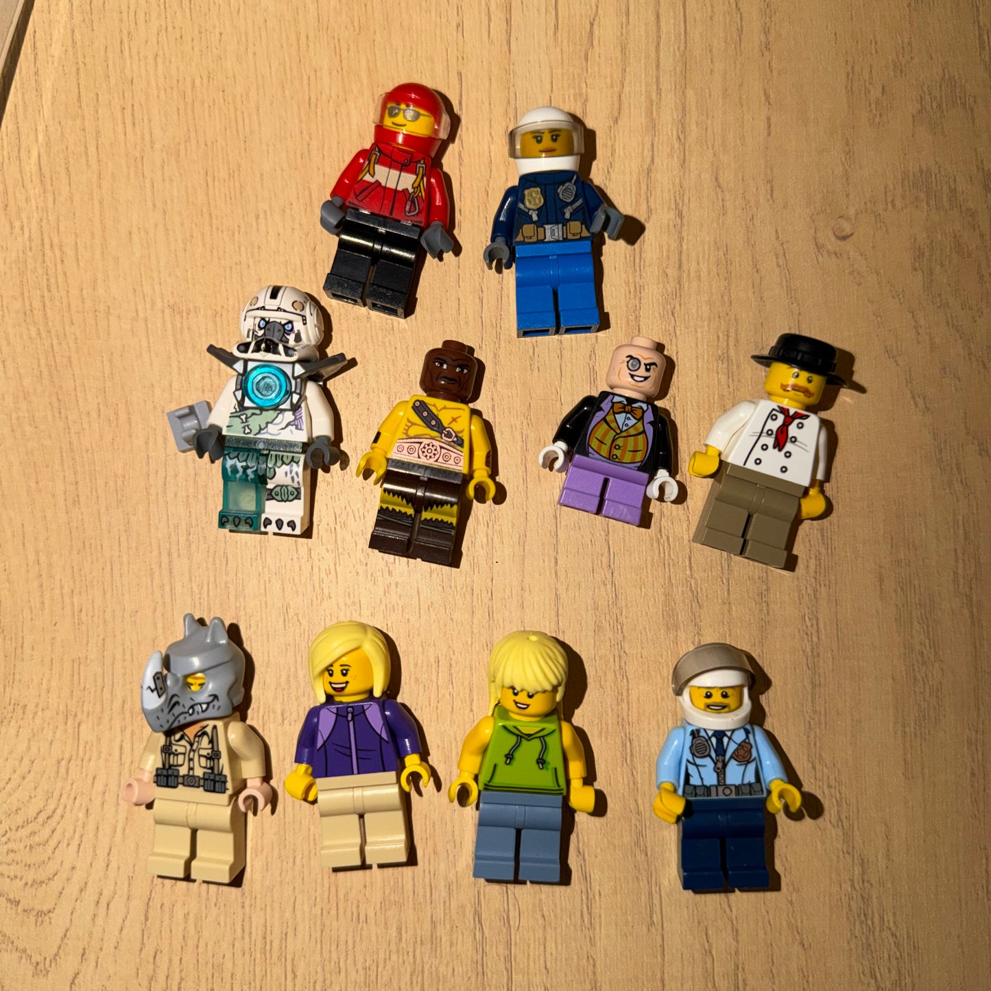 Random Lego Bundle #10
