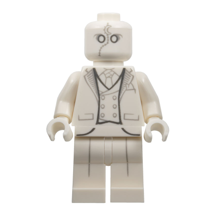 LEGO Mr. Knight minifigure colmar15