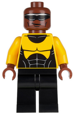Power Man (Luke Cage) - sh0104 - New