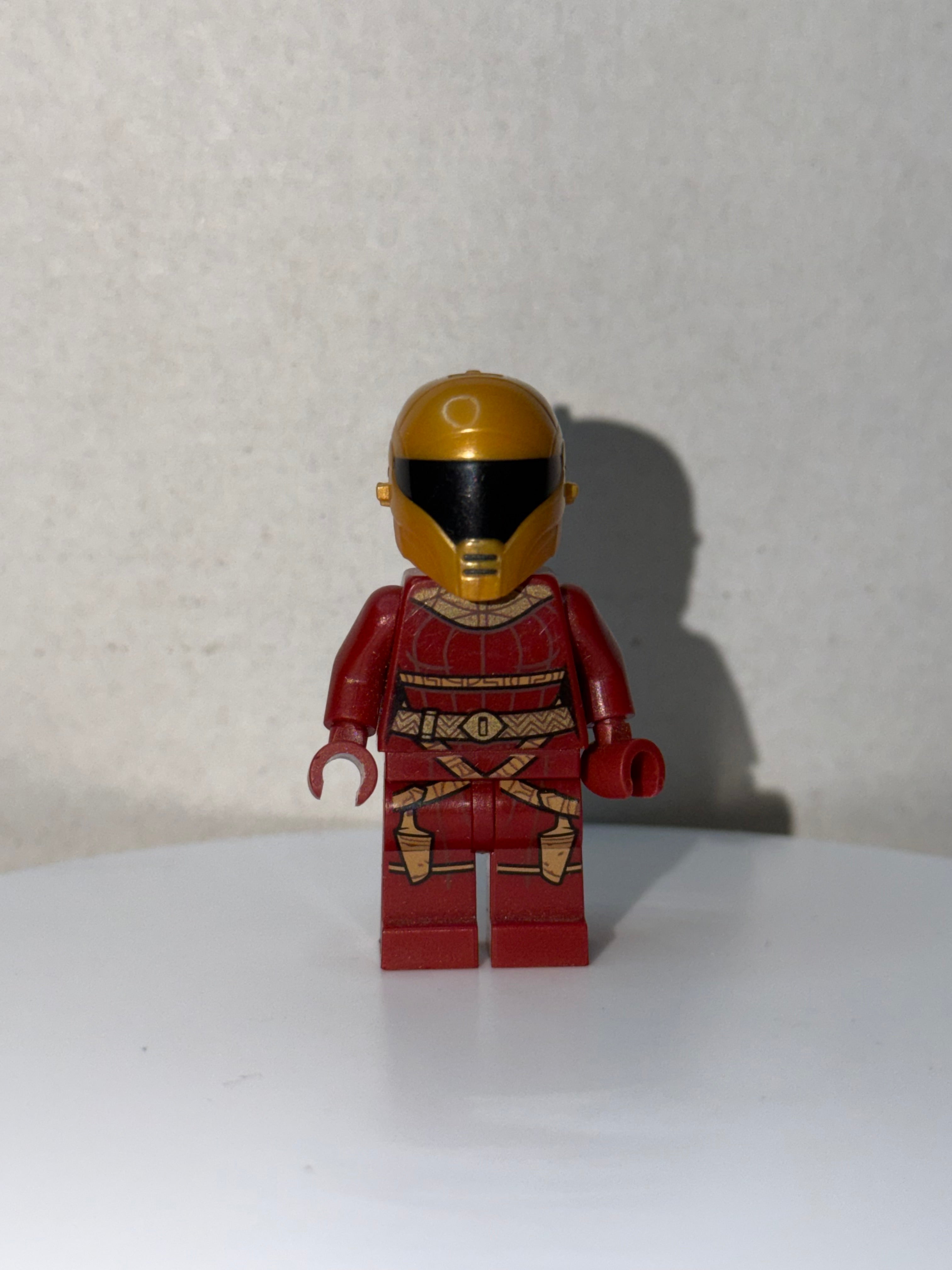 Zorri Bliss - sw1050
