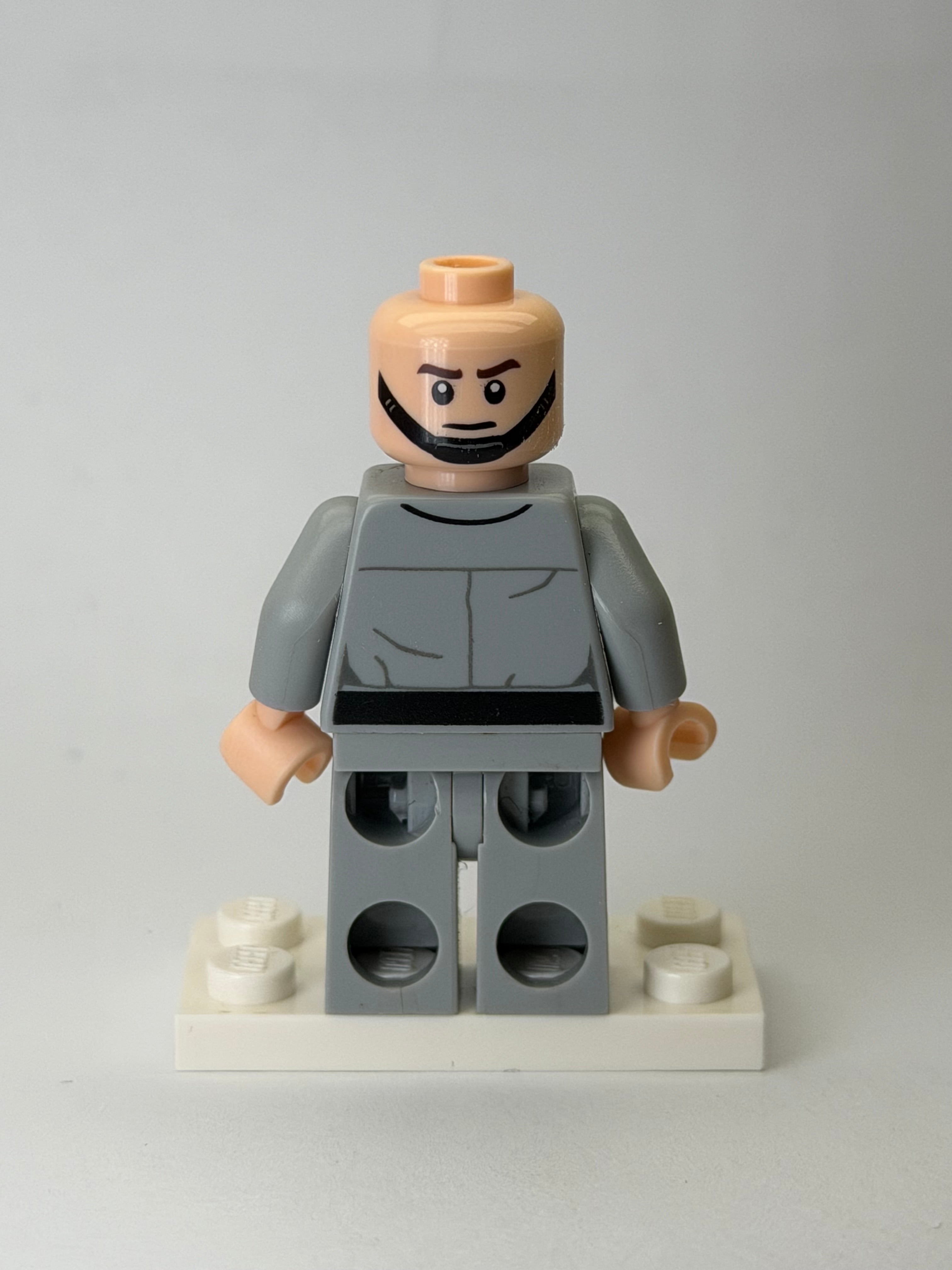 Imperial AT-ST Driver - sw0797