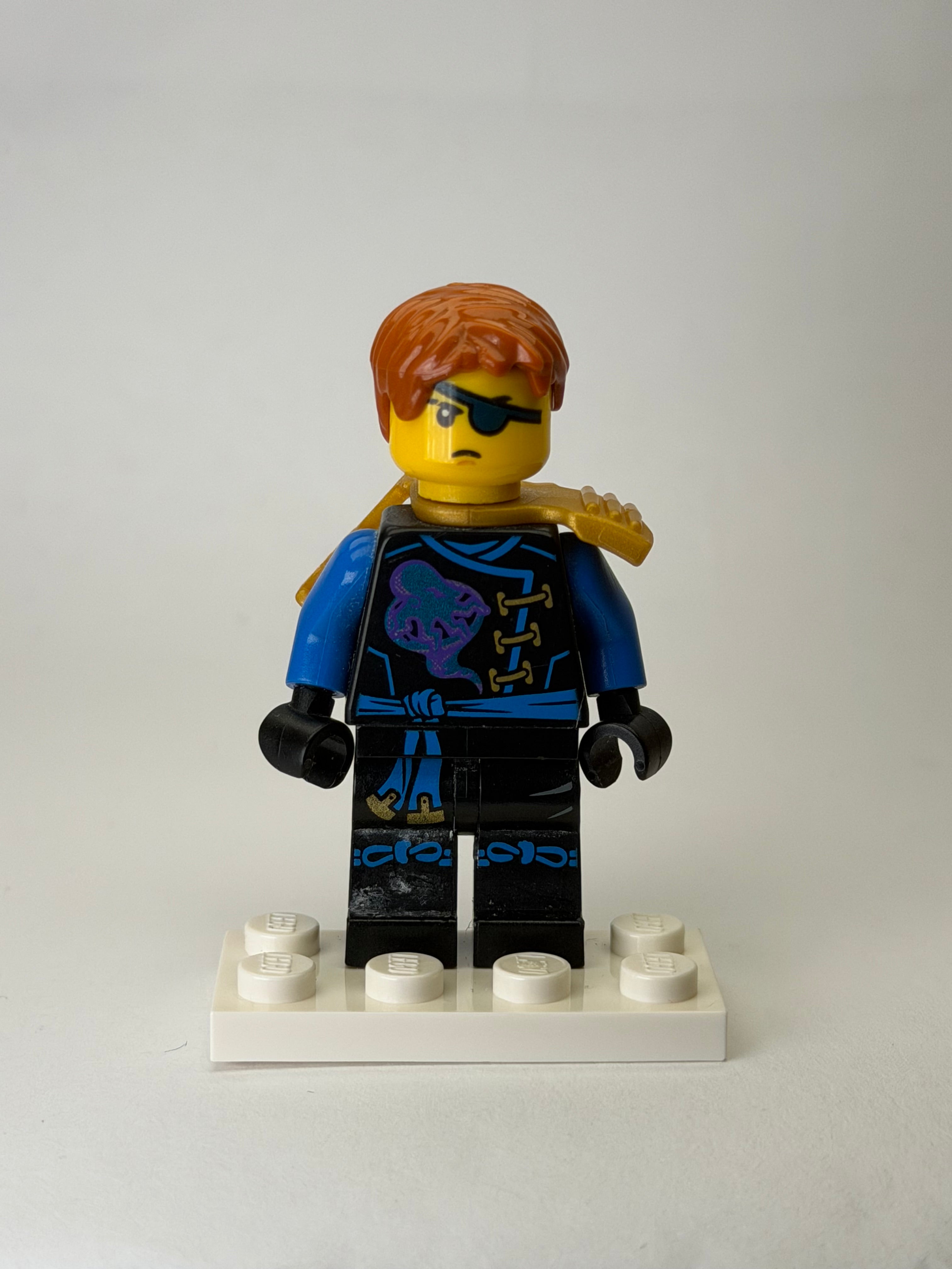 Jay - Skybound, Pirate - njo0192