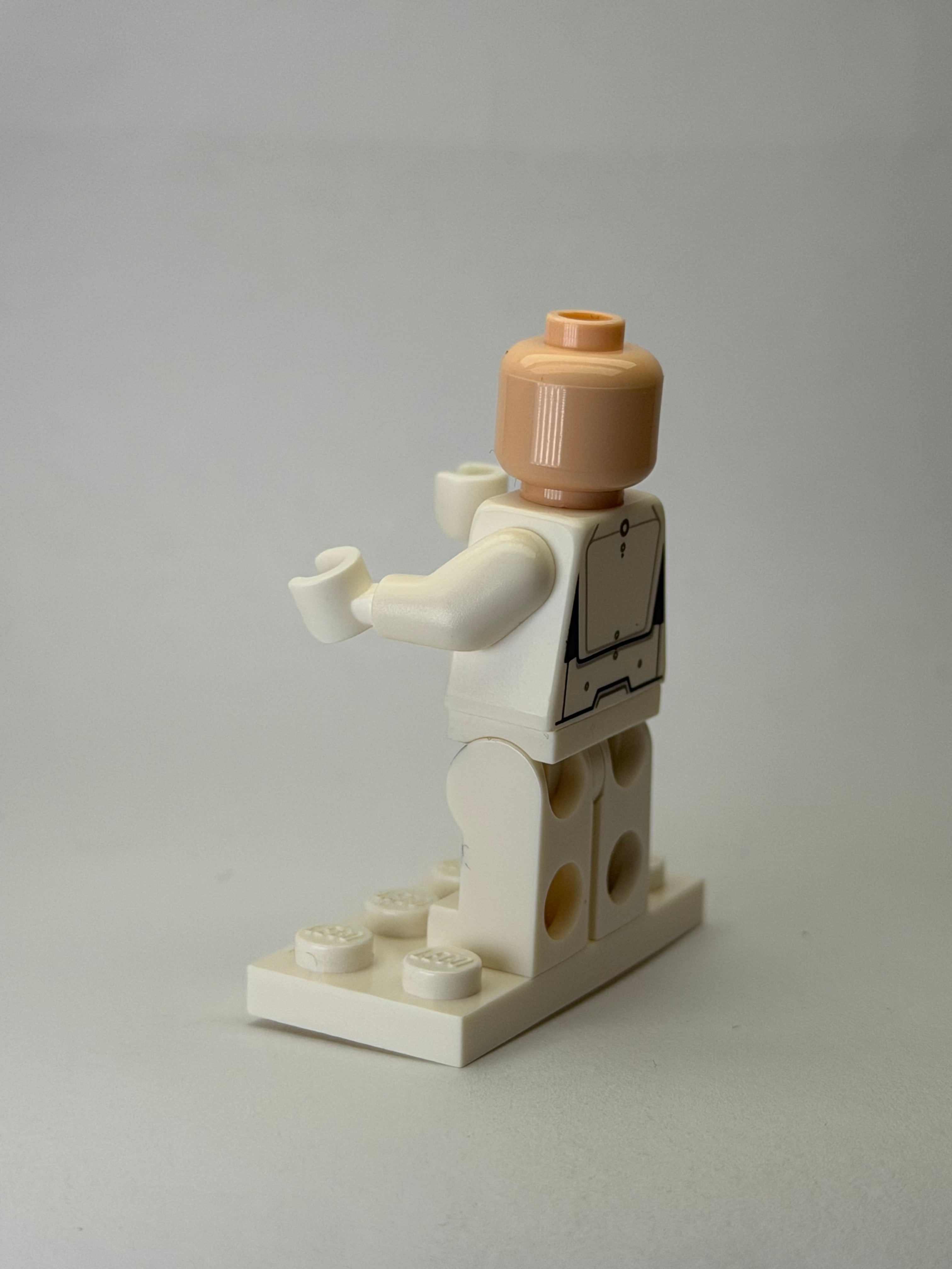 First Order Flametrooper - sw0666