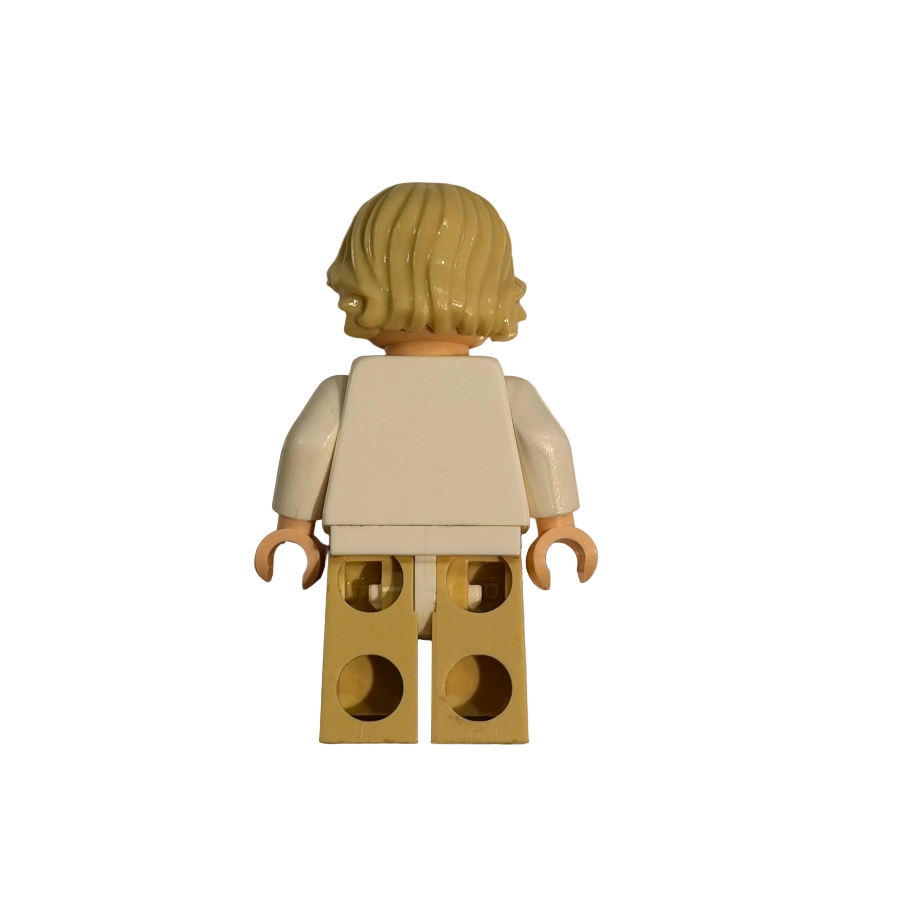 Luke Skywalker (Dagobah, Tan Tank Top) - sw1199