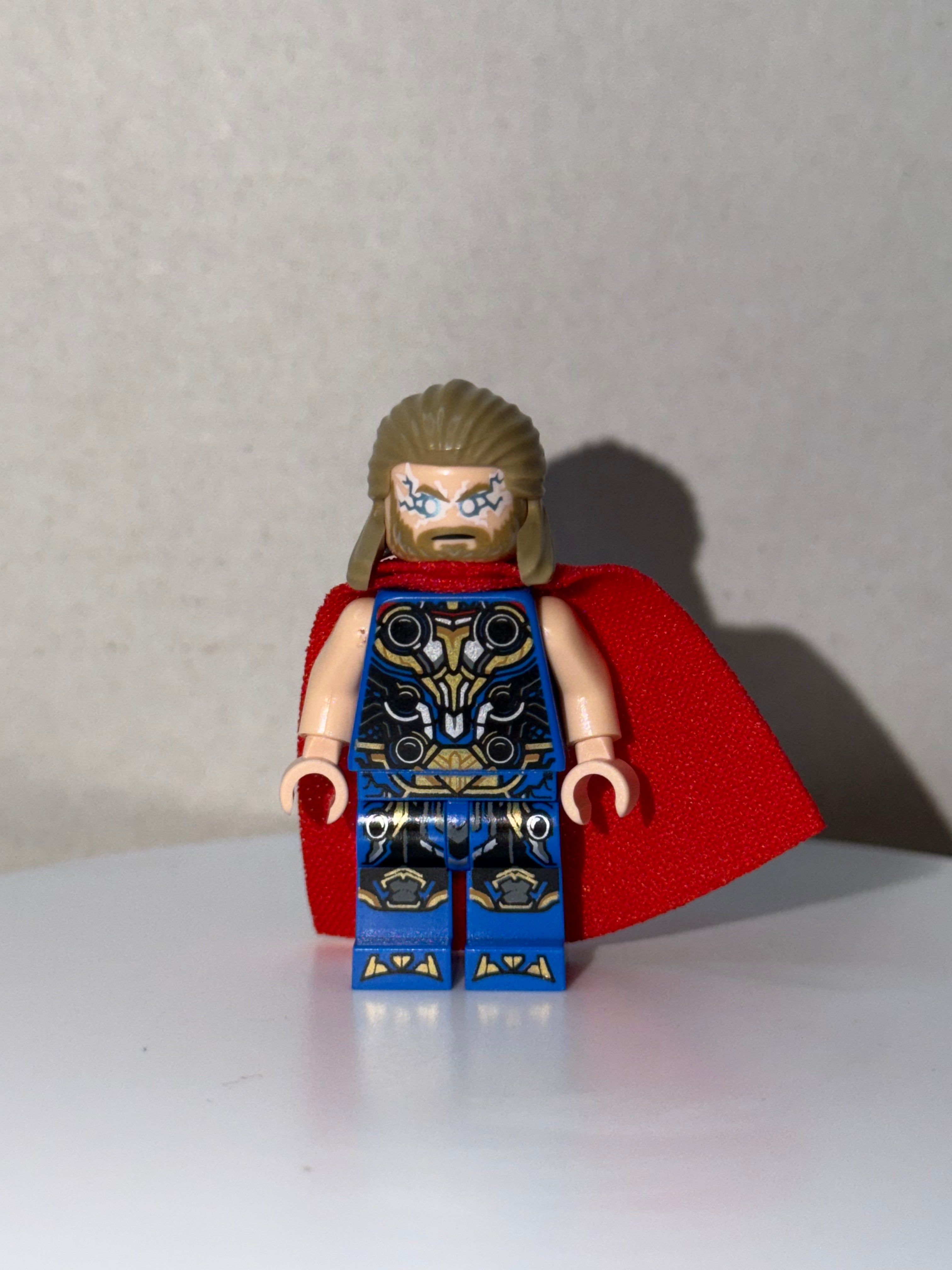 Thor - sh0811