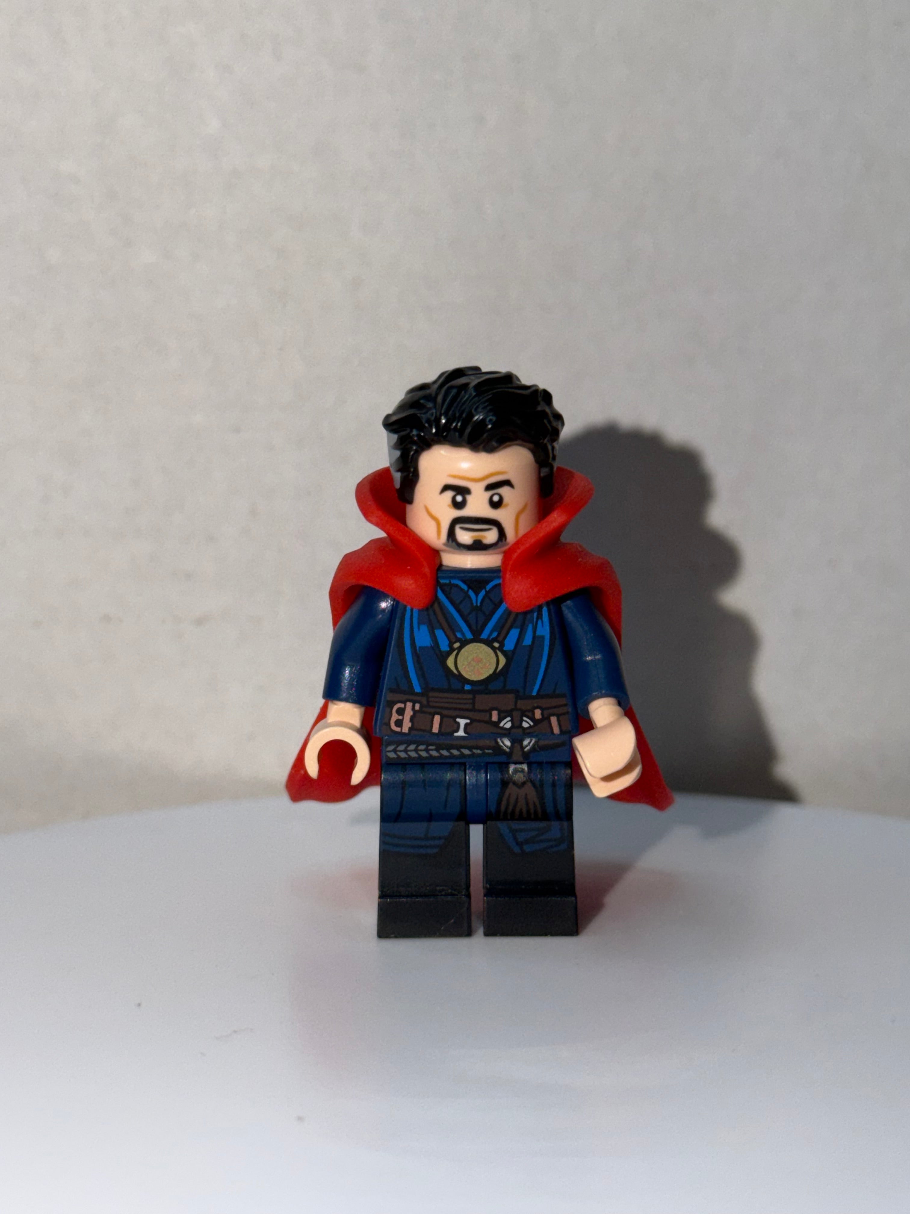 Doctor Strange - sh0777