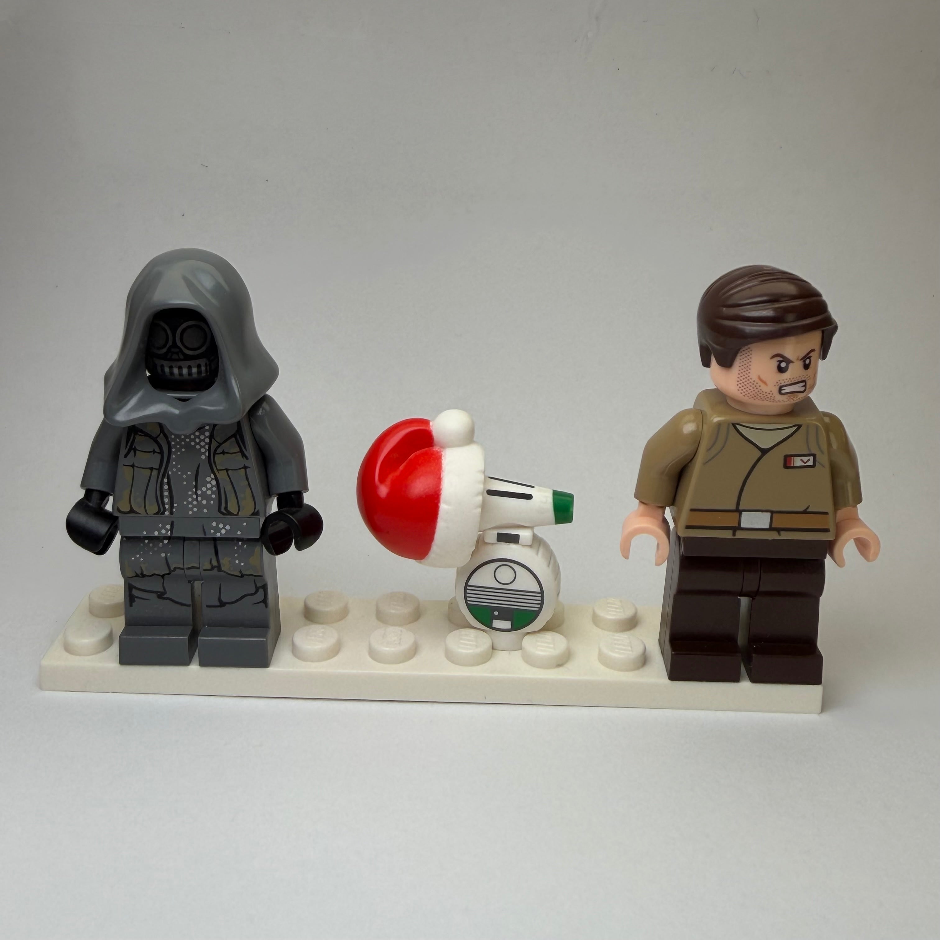 3 Fig Combo (sw0876, sw0655, sw1118)