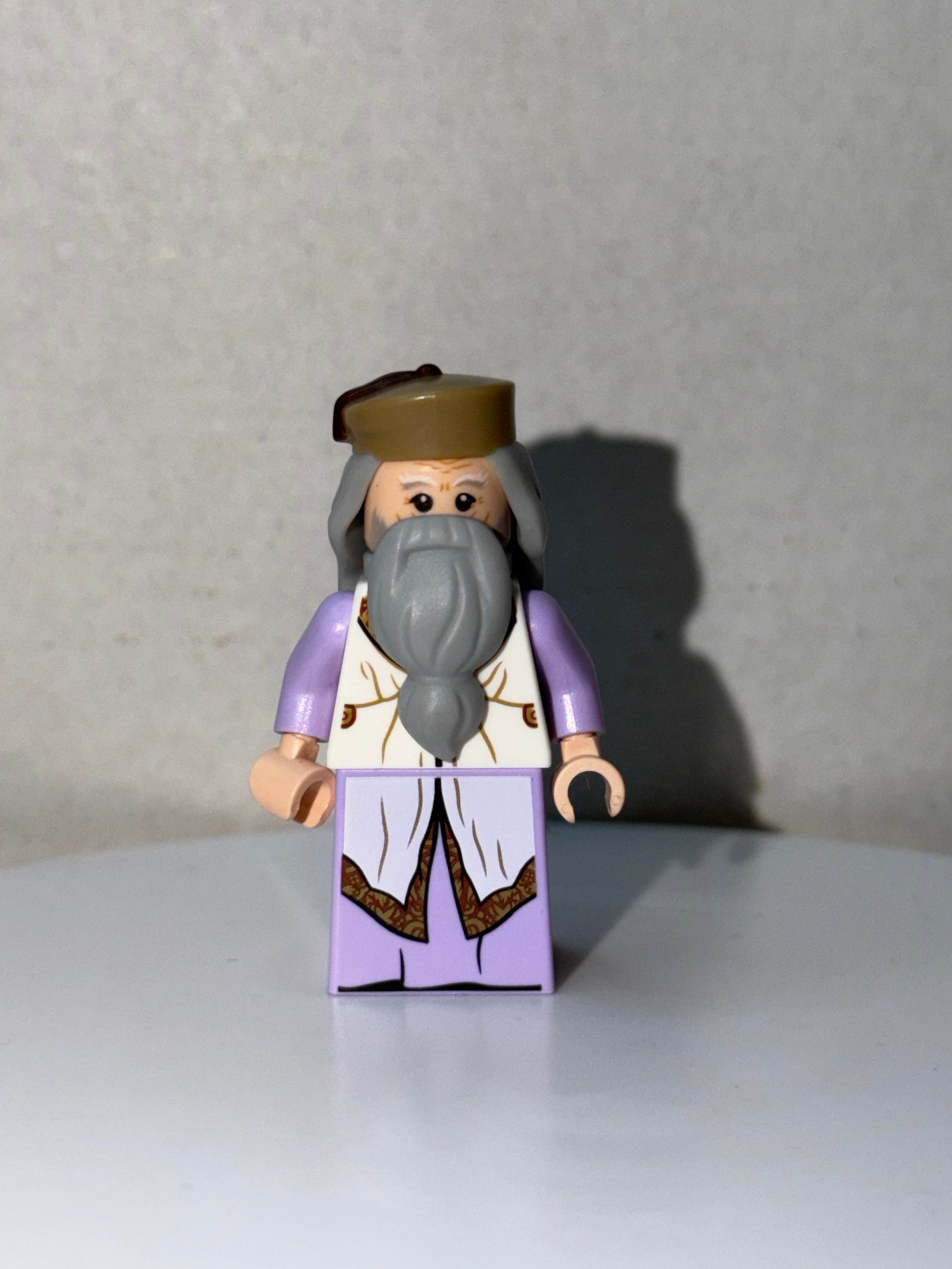 Albus Dumbledore - hp190