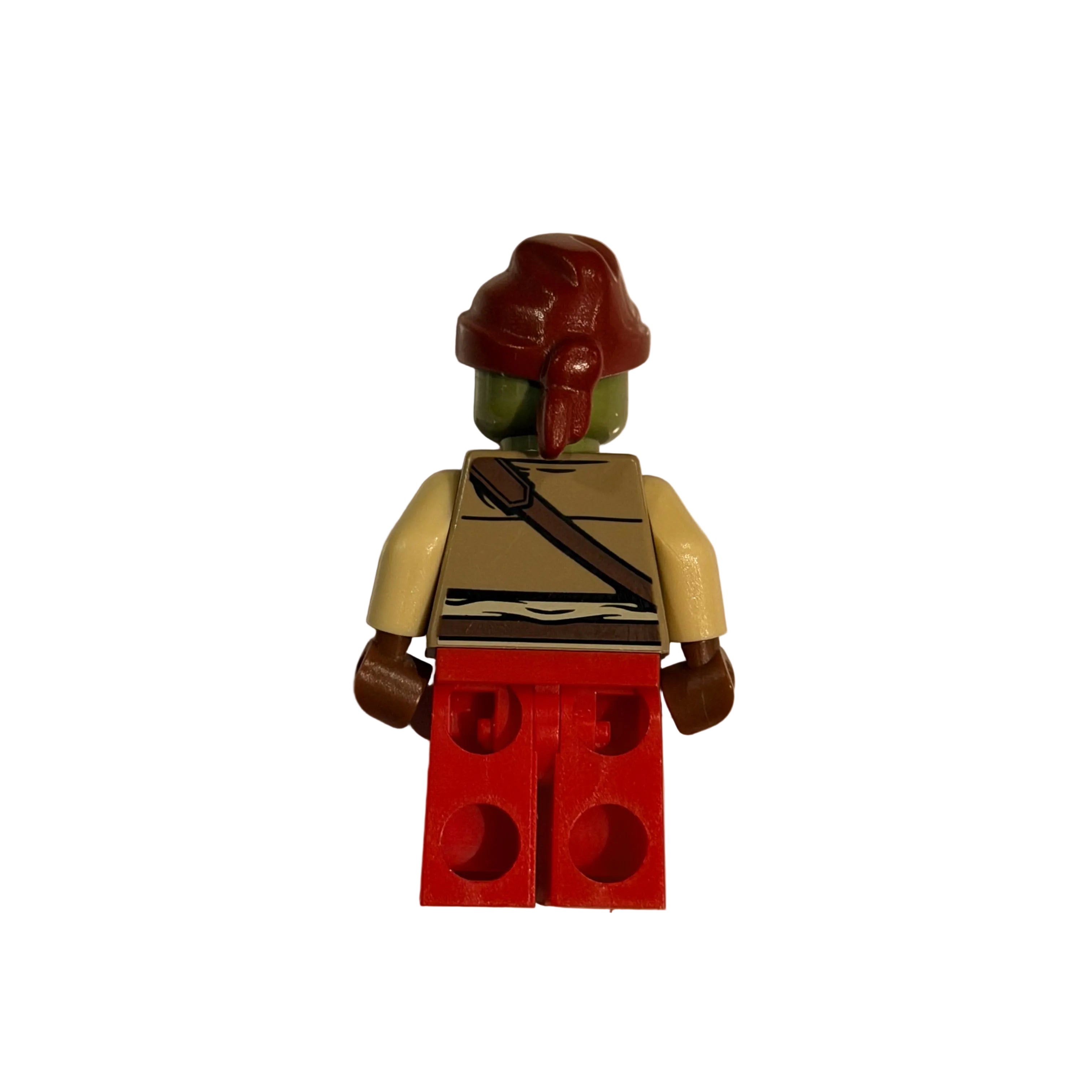 Kithaba (Klatooinian Skiff Guard) - sw0397