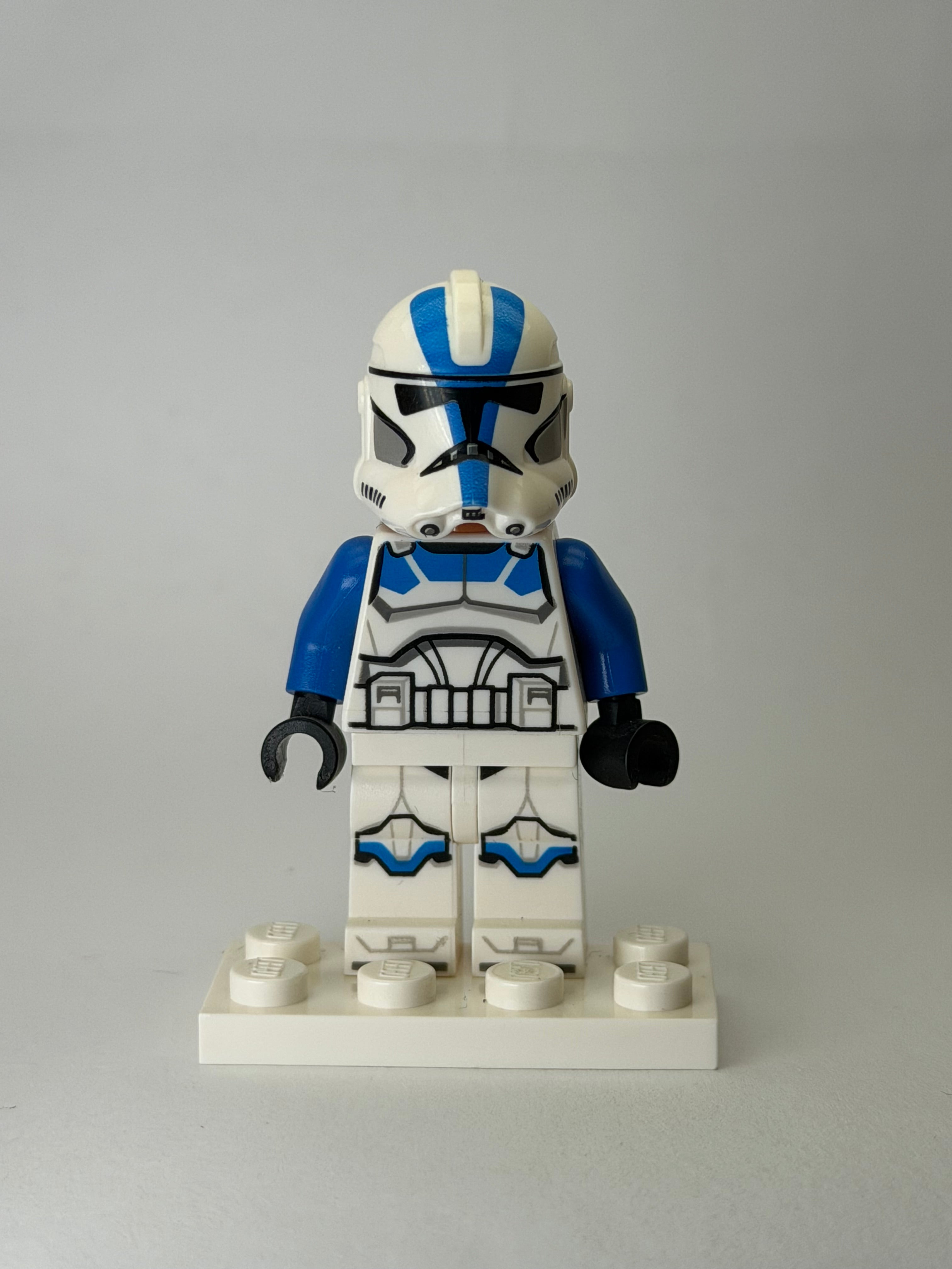 Clone Jet Trooper, 501st Legion (Phase 2) - sw1093