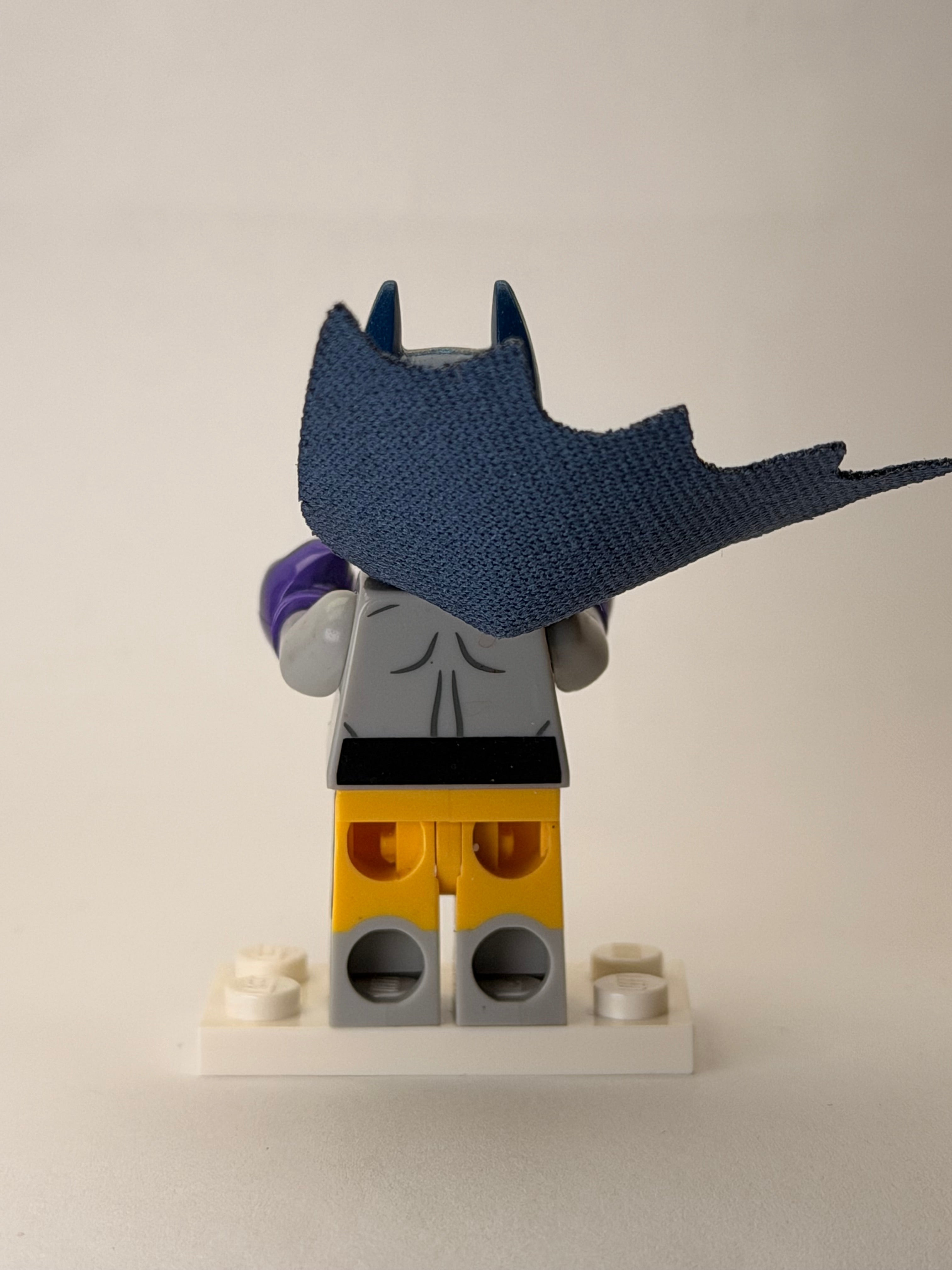 Batman - Raging Batsuit - sh0311