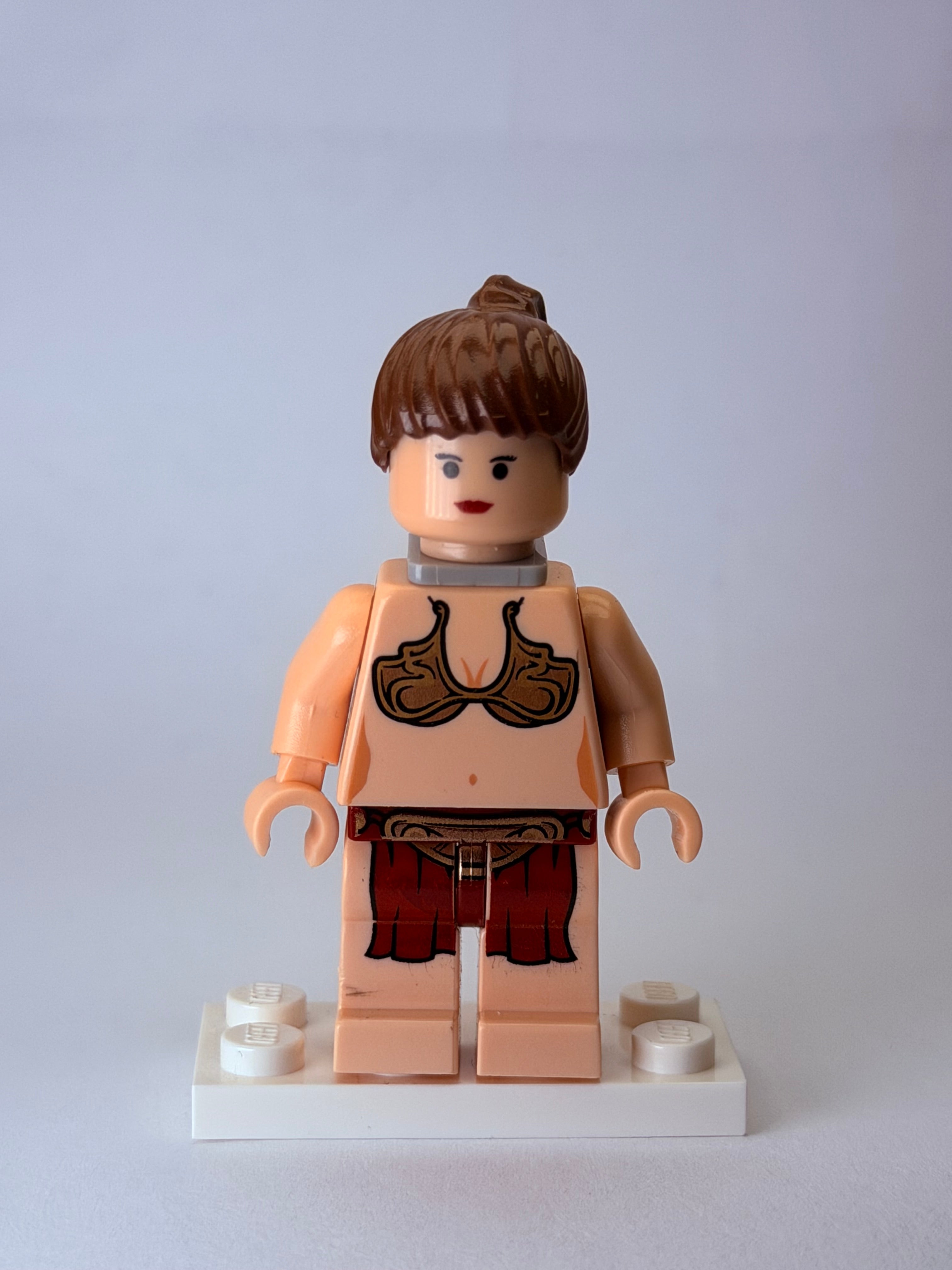 Princess Leia - Jabba Slave Outfit - sw0085
