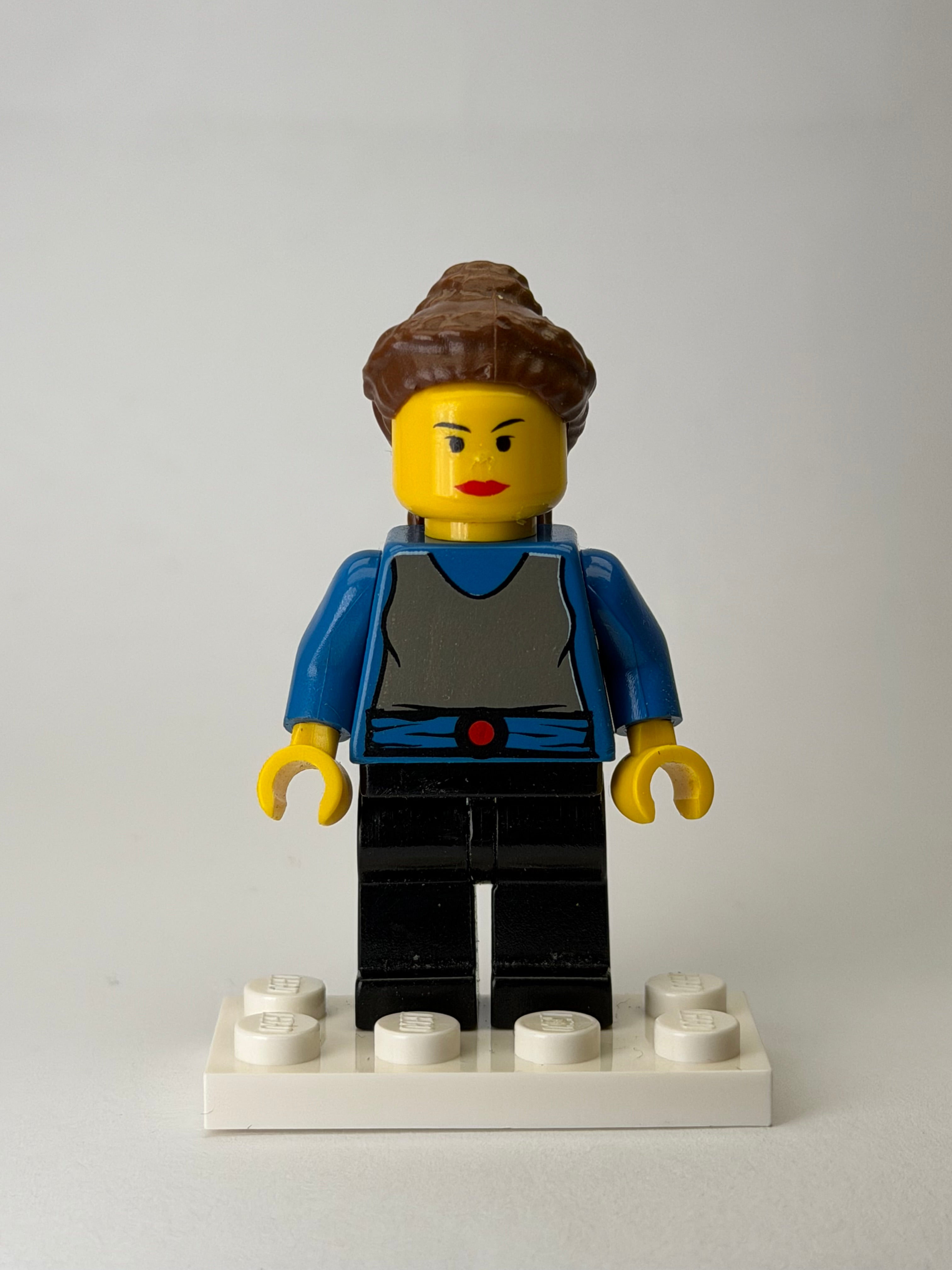 Padme Naberrie (Amidala) - sw0025