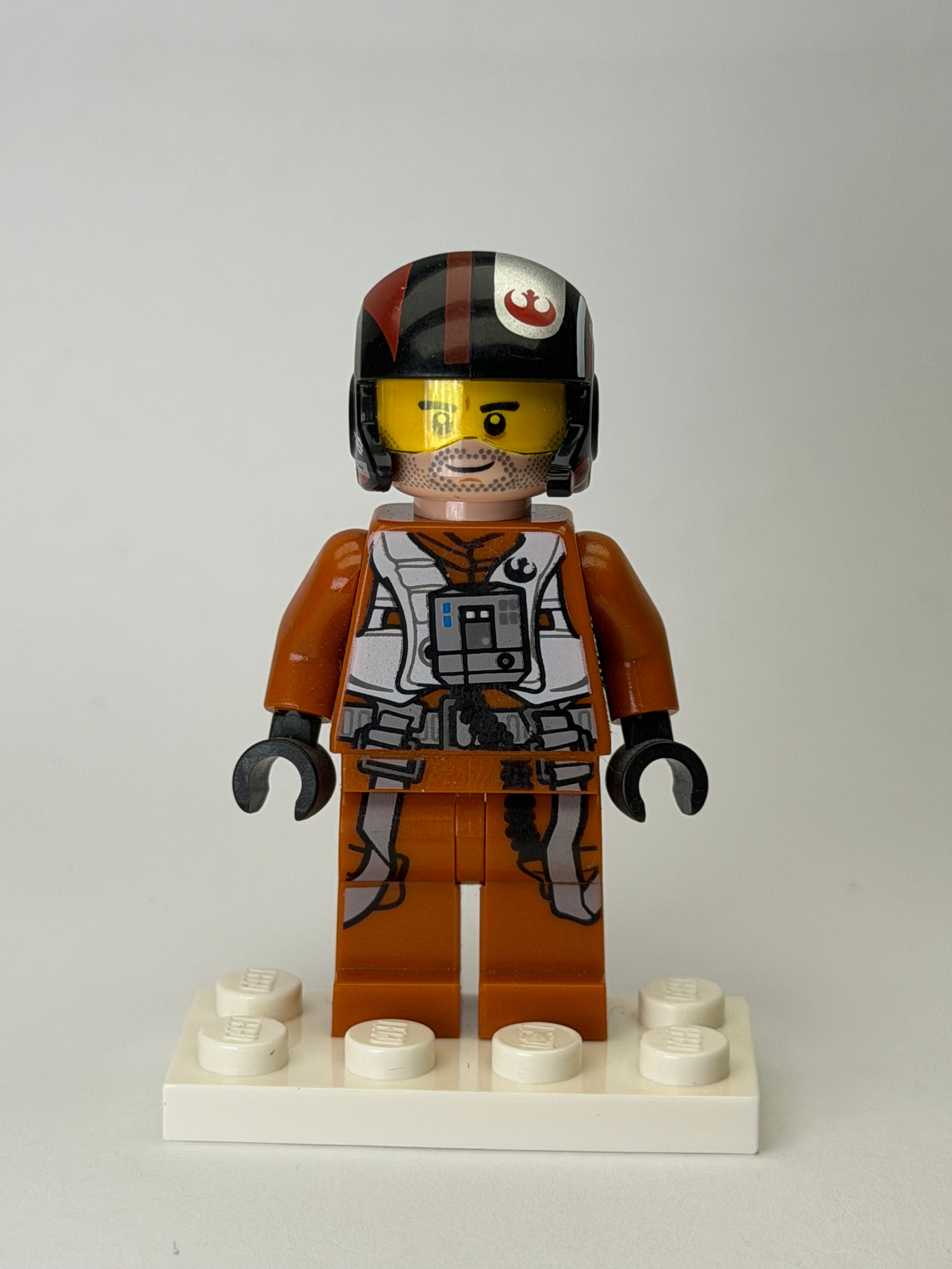 Poe Dameron - sw0658