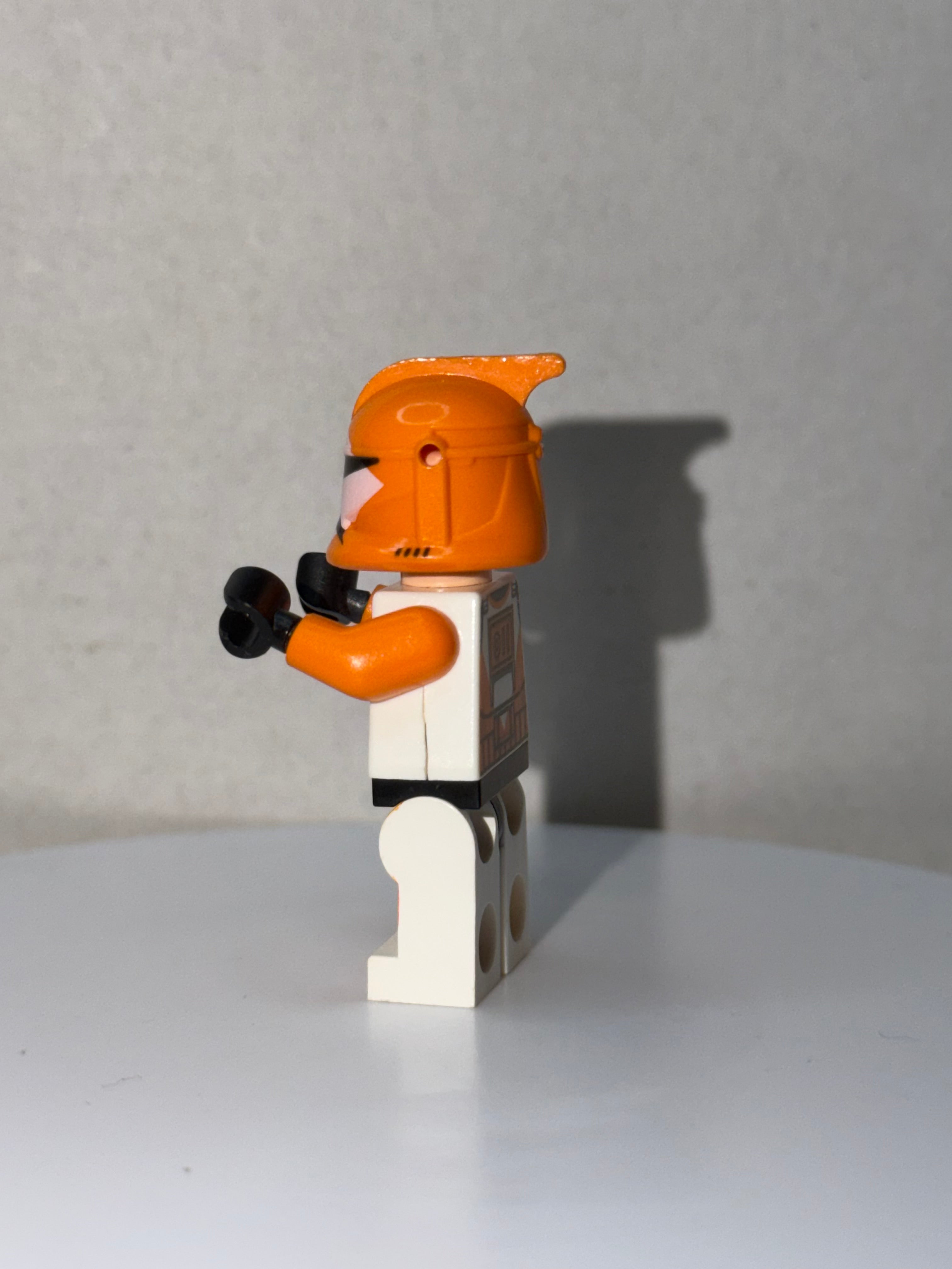 Clone Bomb Squad Trooper (Cracking) - sw0299