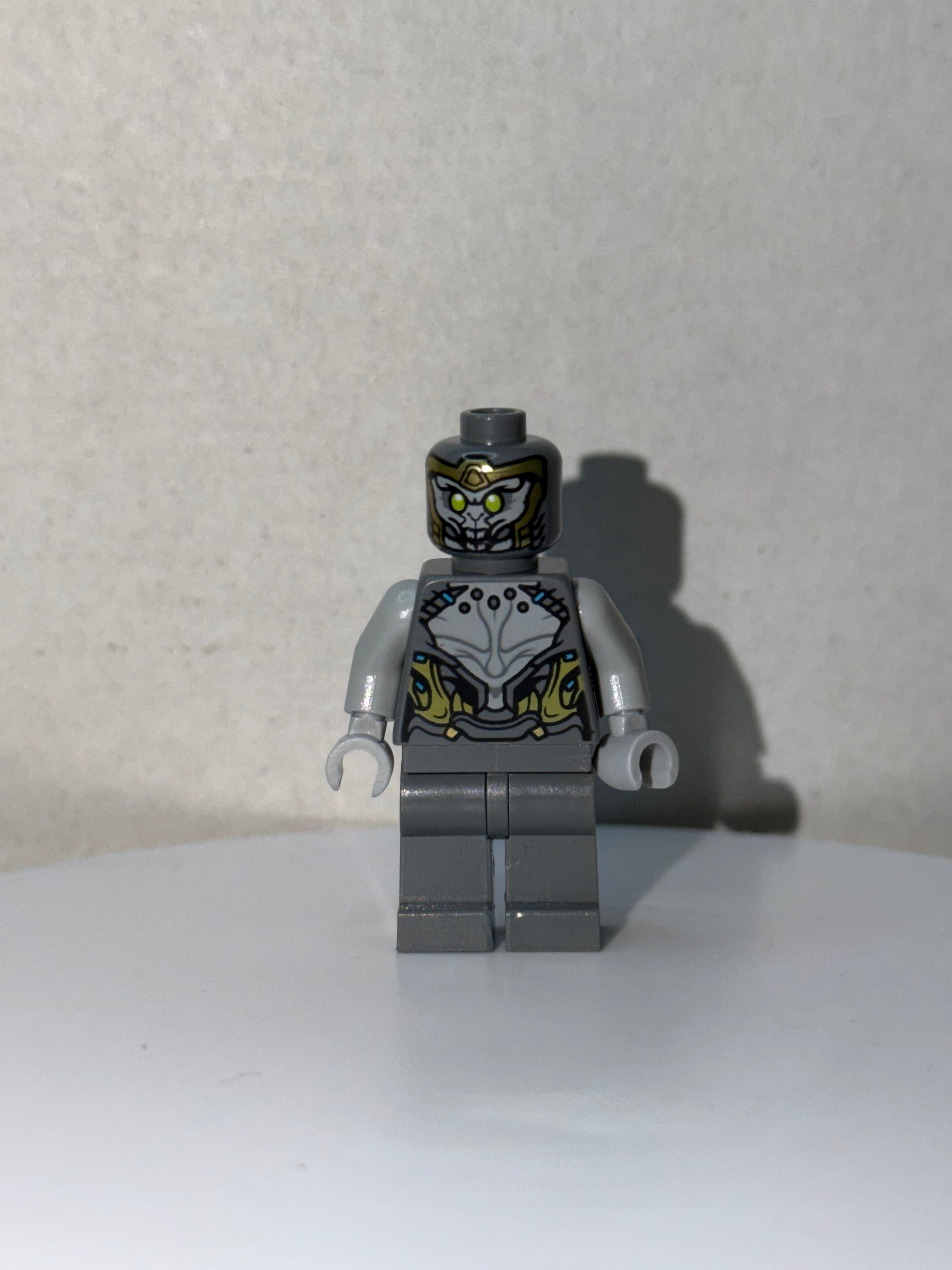 Chitauri - sh0730