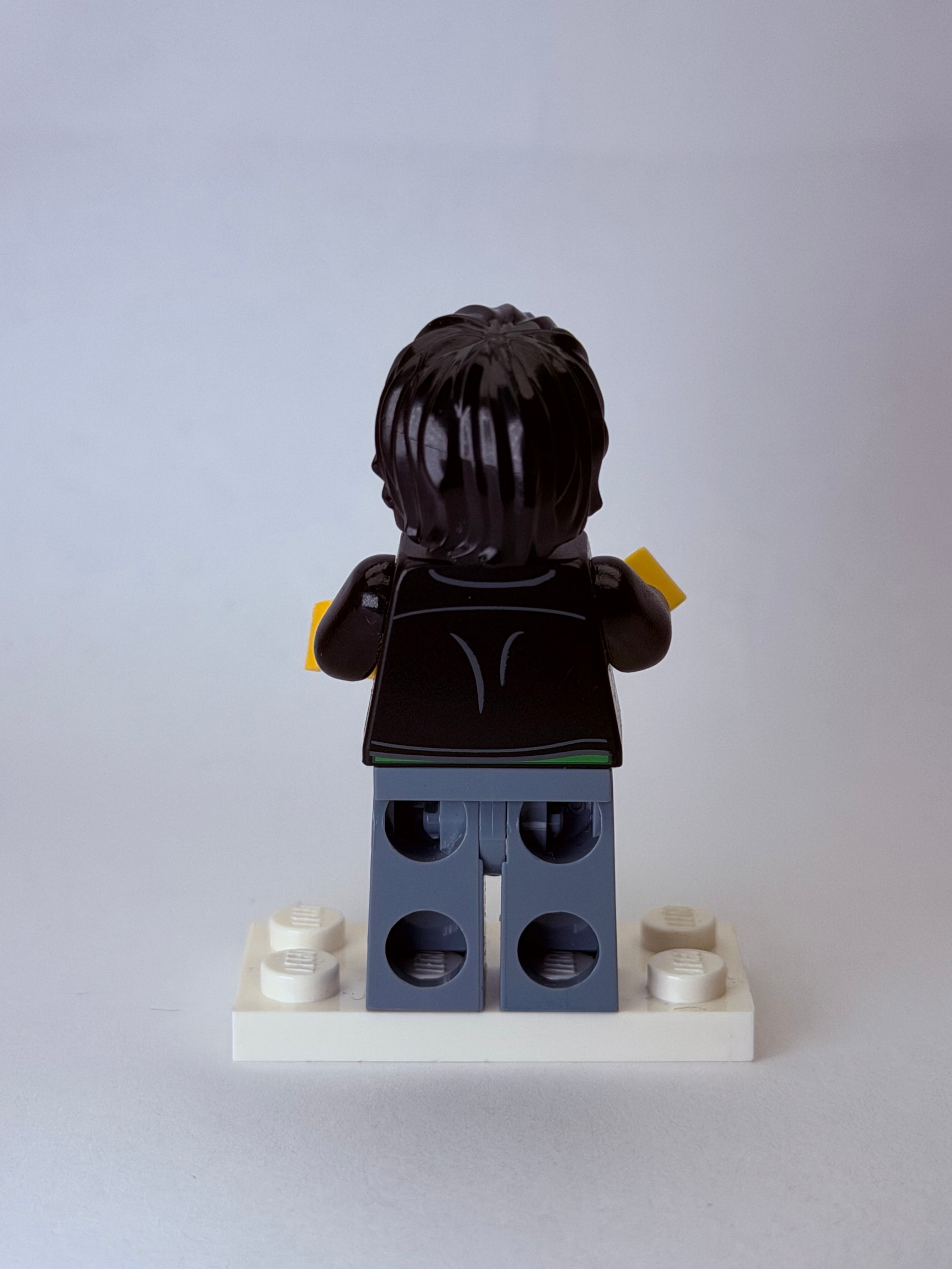 Gamer Kid Gamin "gamer" - dim020