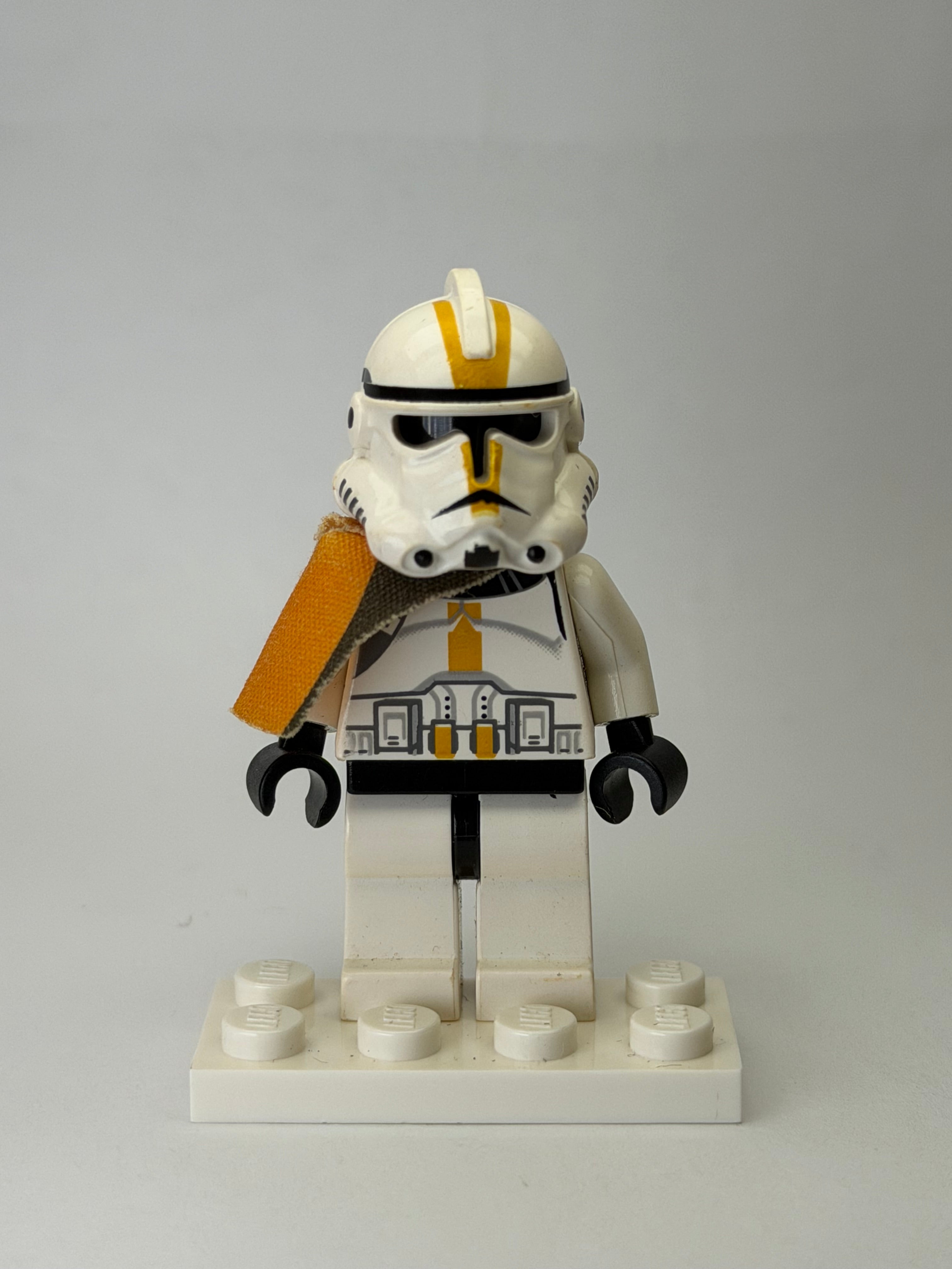 Clone Trooper, 327th Star Corps (Phase 2) - sw0128