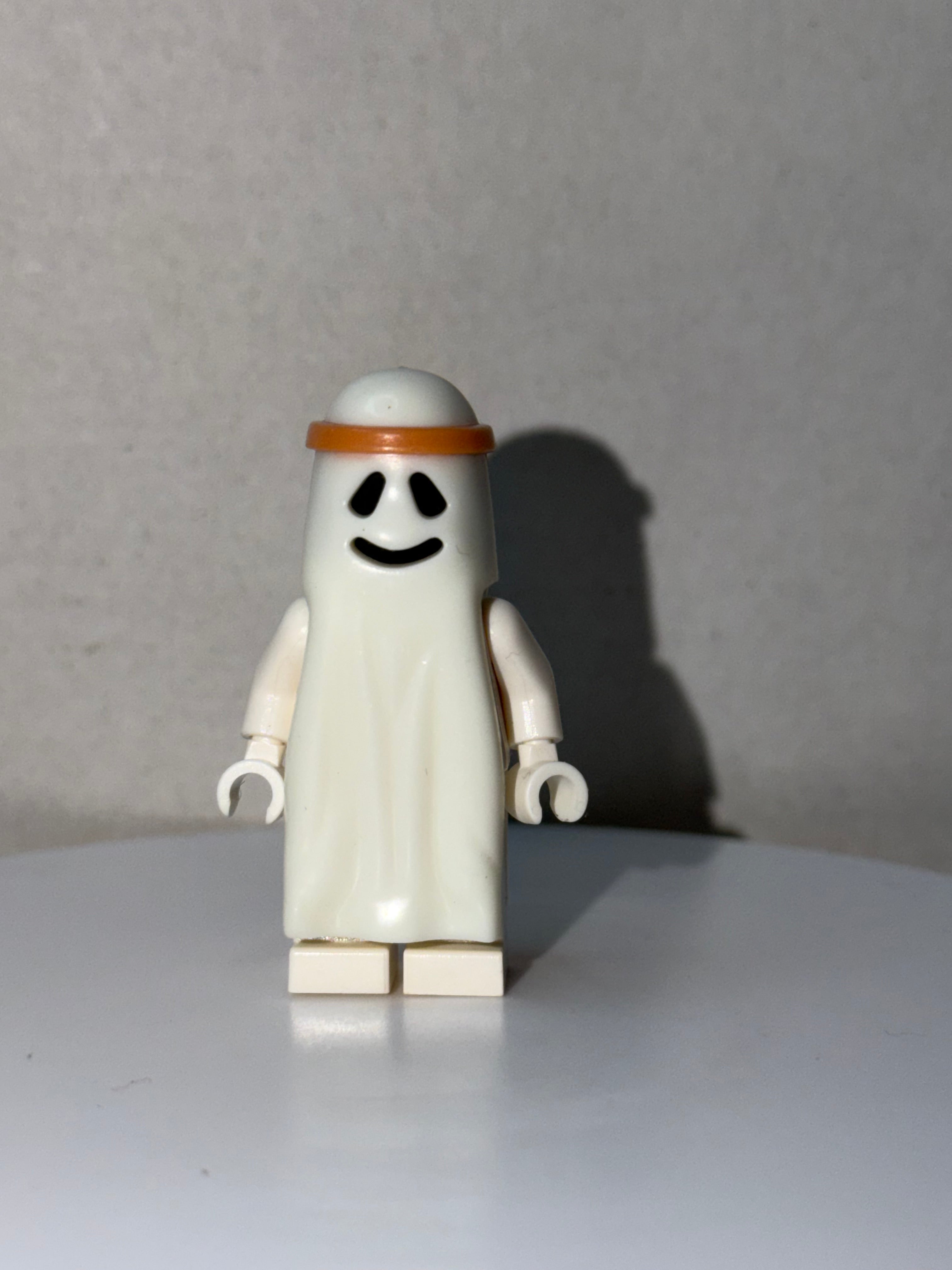Ghost (Mismatch Fig)