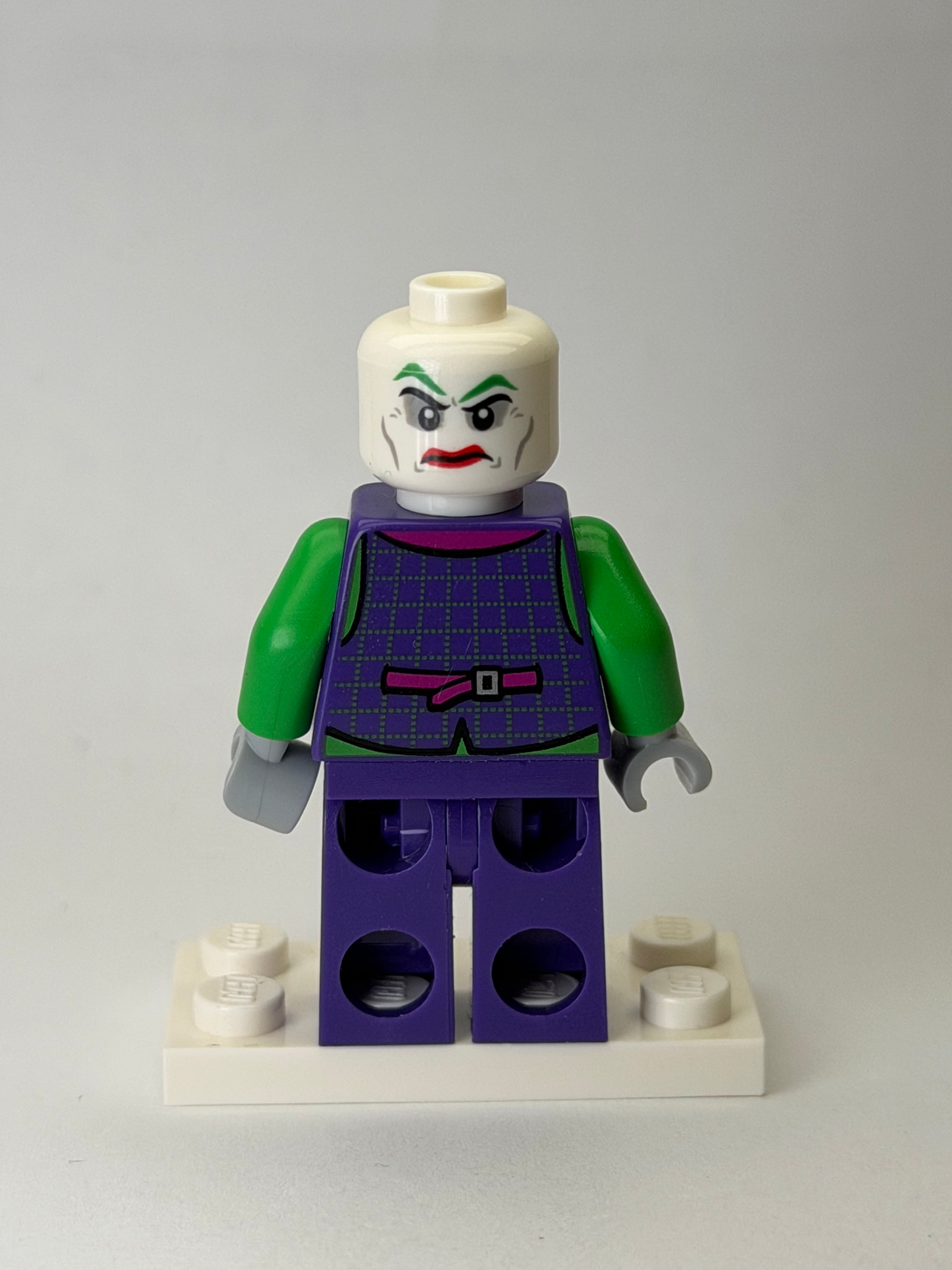The Joker - sh0590