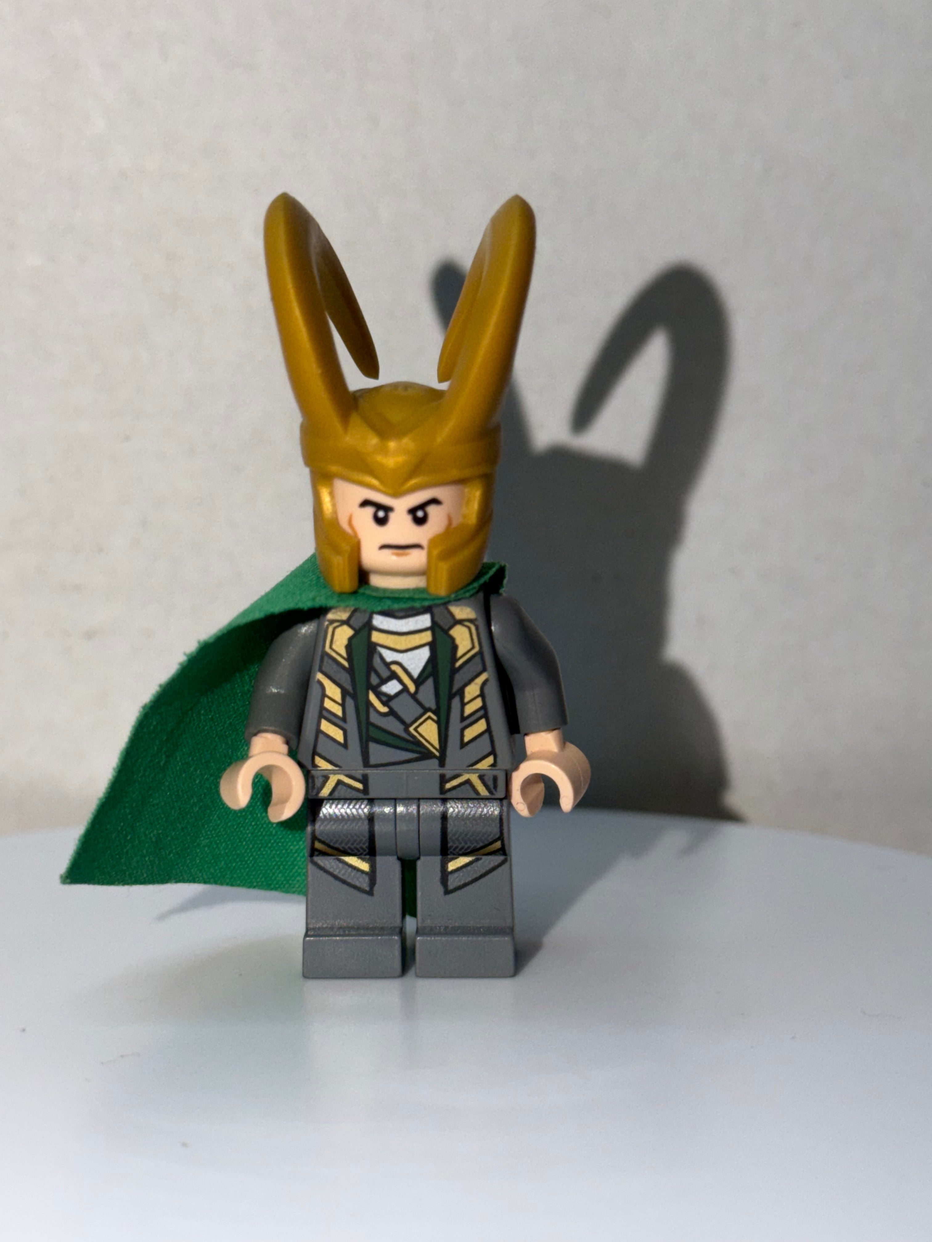 Loki - sh0033a
