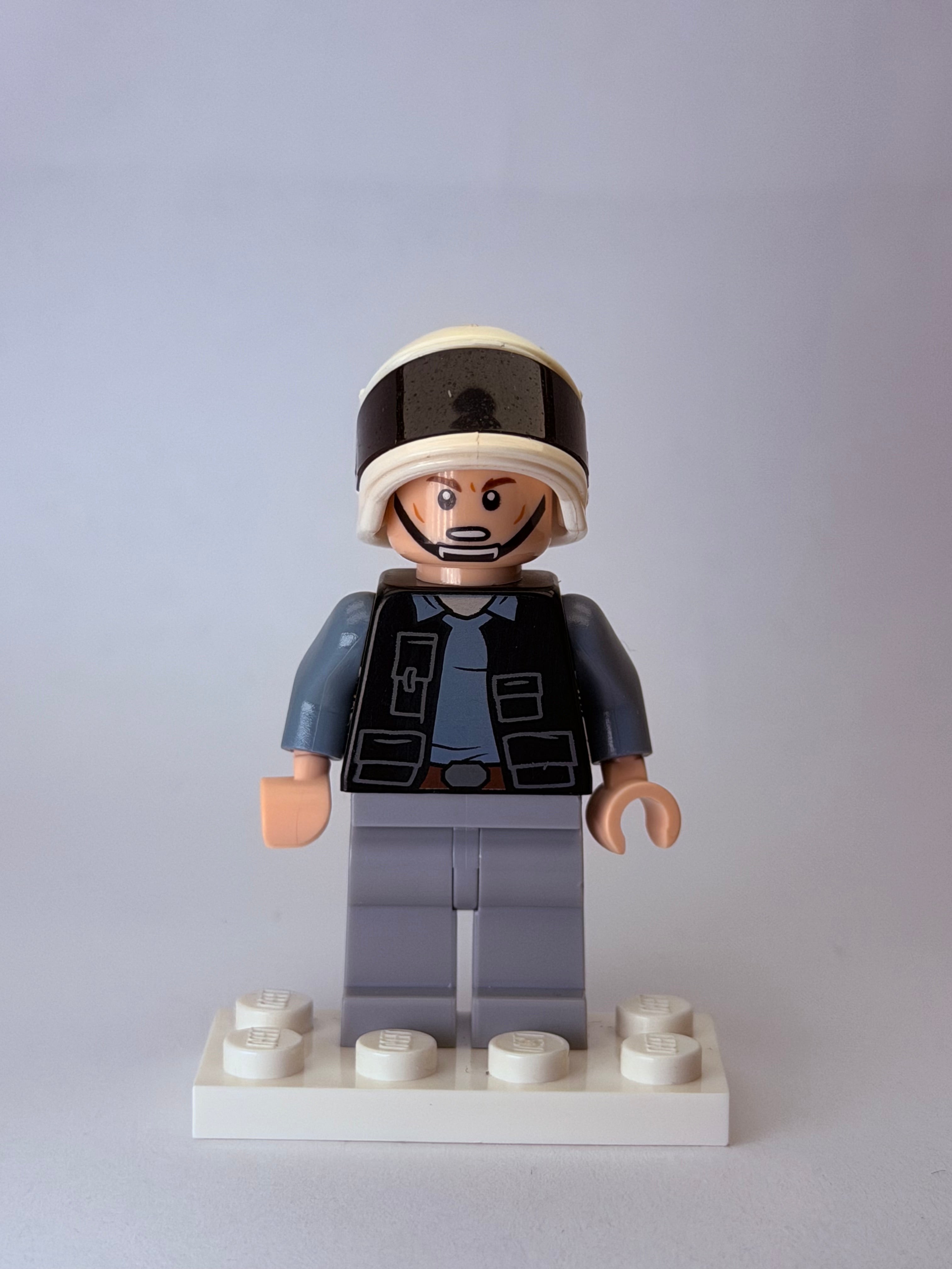 Rebel Fleet Trooper - sw1285