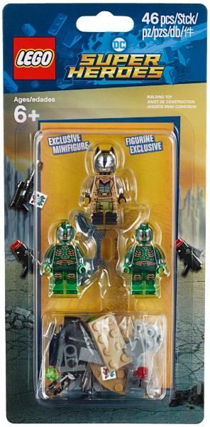 LEGO 853744 Knightmare Batman Accessory Set blister pack