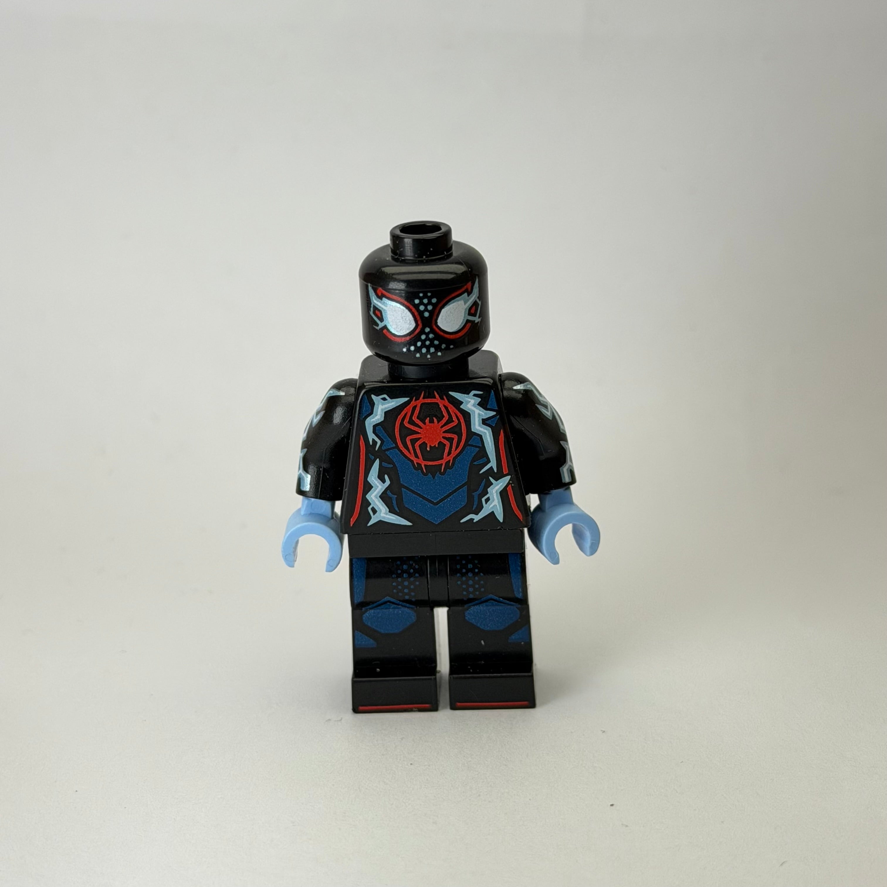 Spider-Man (Miles Morales) - Spider-verse suit - sh1029