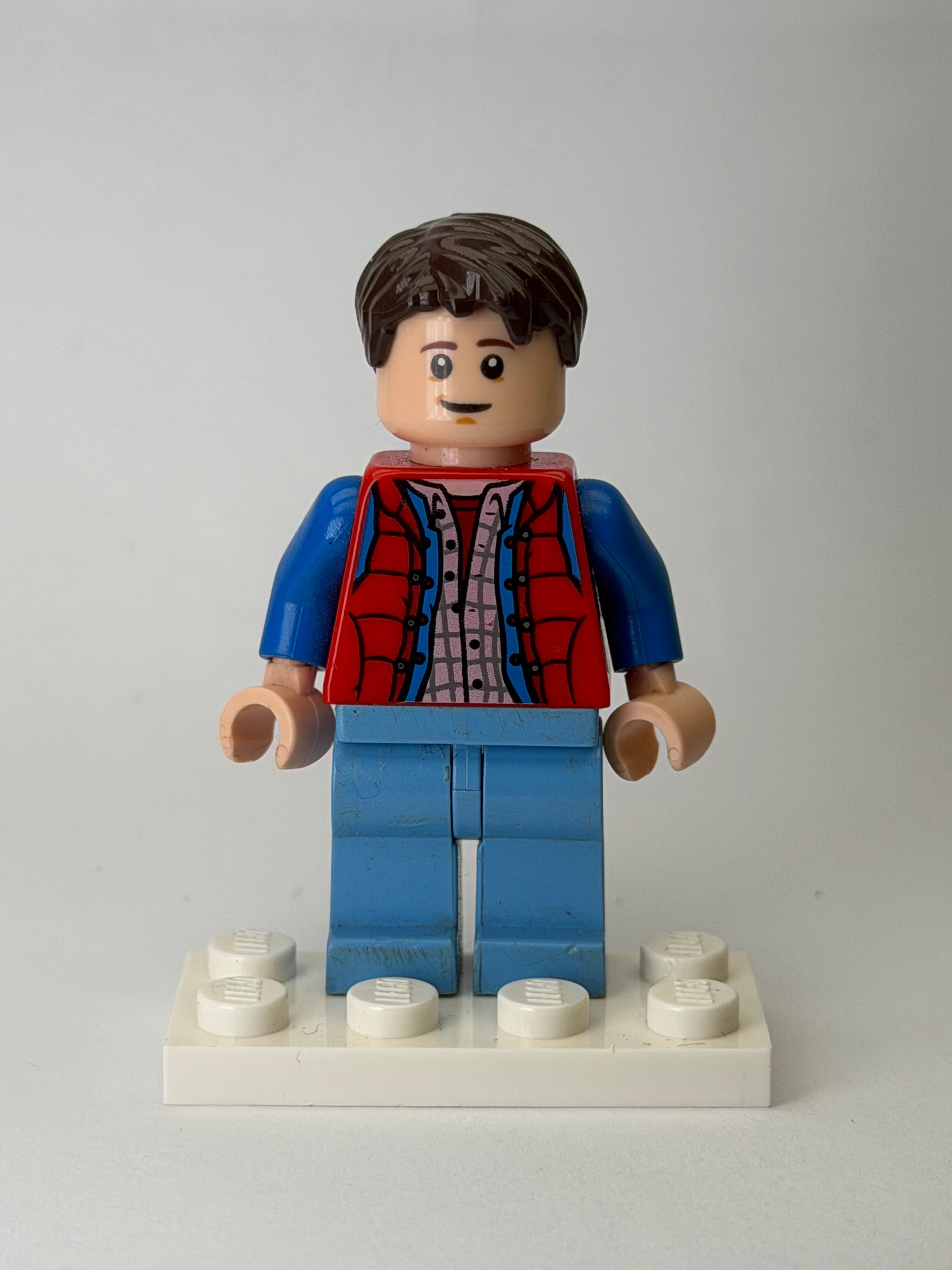 Marty McFly - idea001