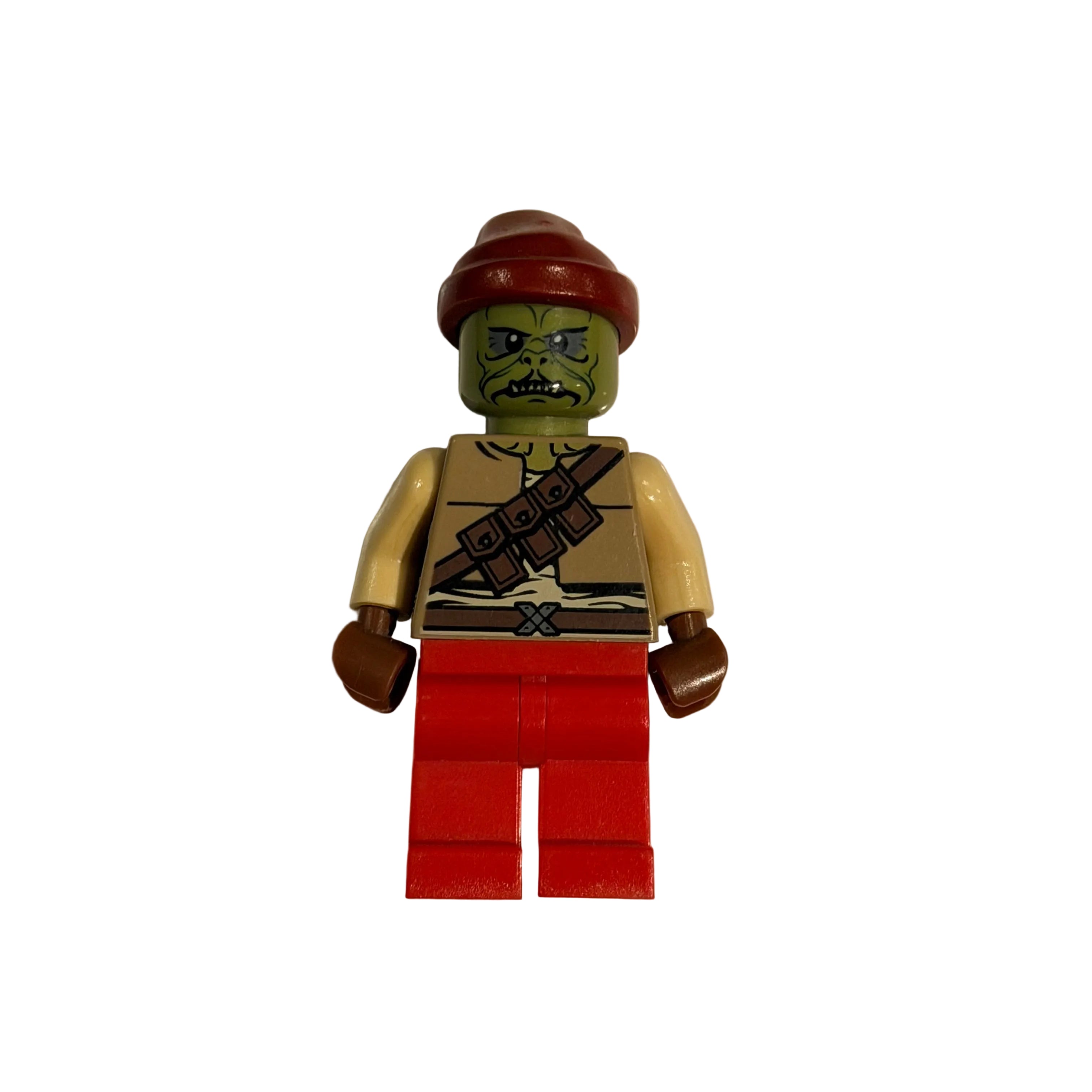 Kithaba (Klatooinian Skiff Guard) - sw0397