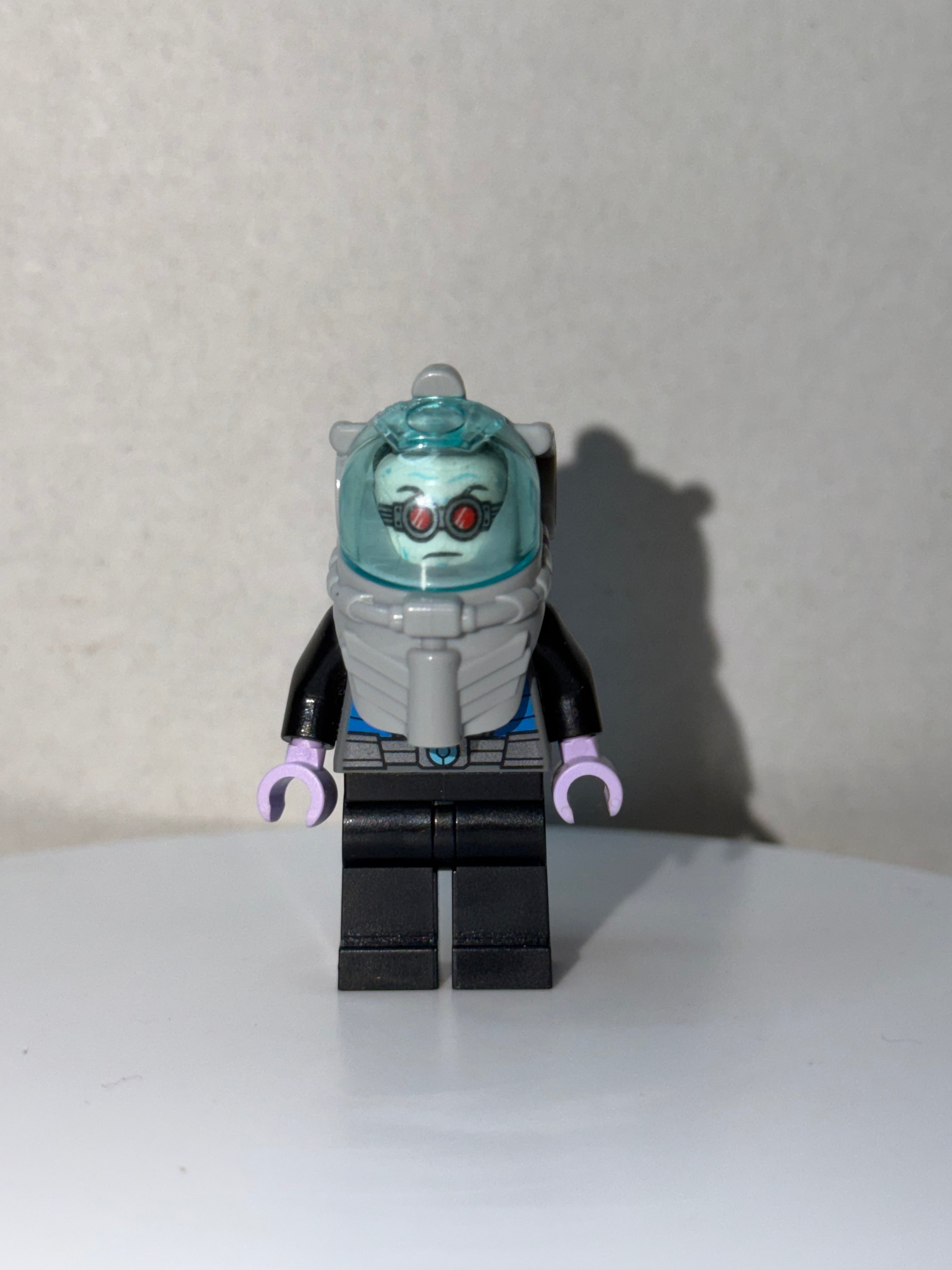 Mr. Freeze - sh0355