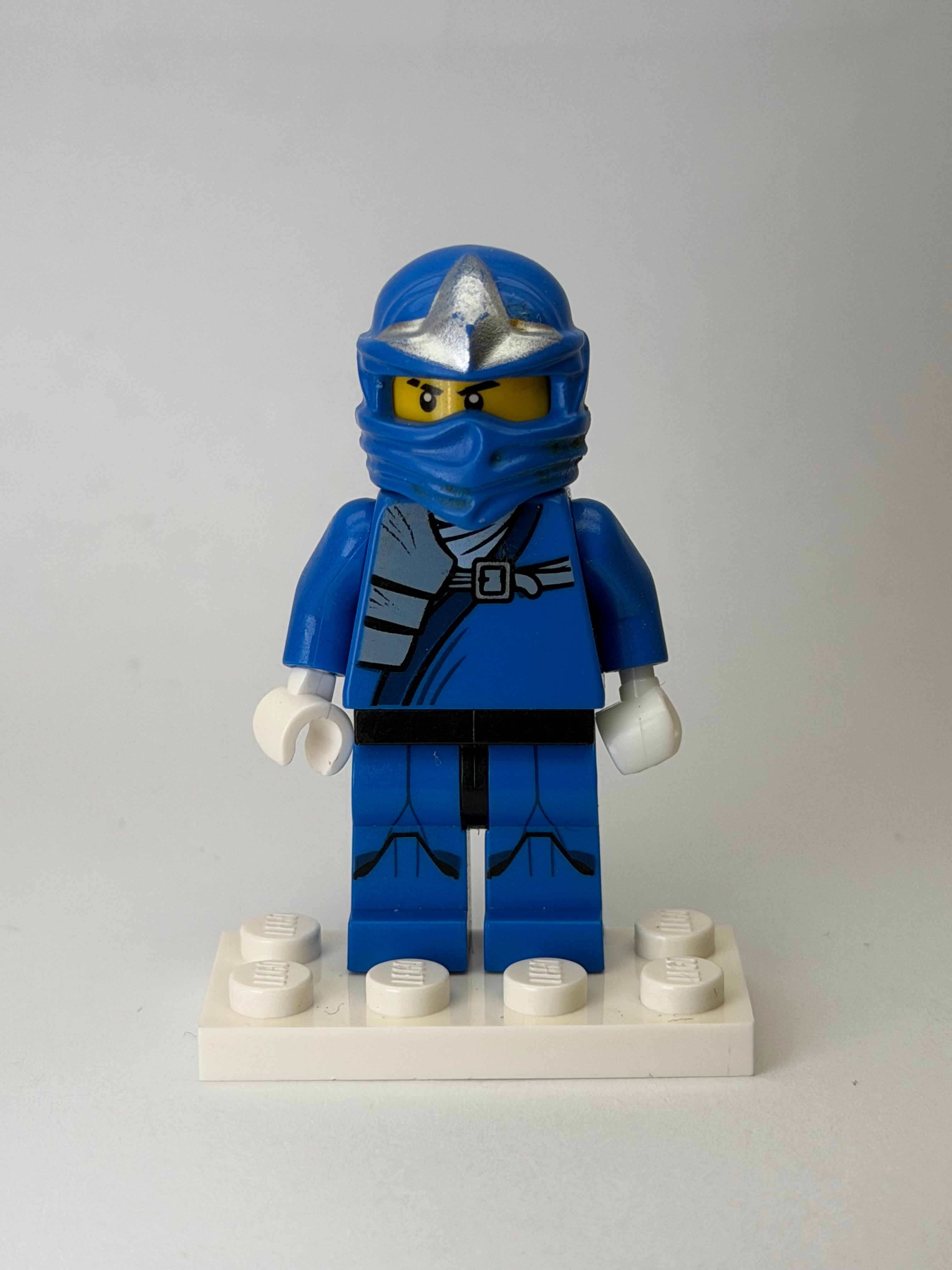 Jay ZX - 2 Blue Arms - njo0054