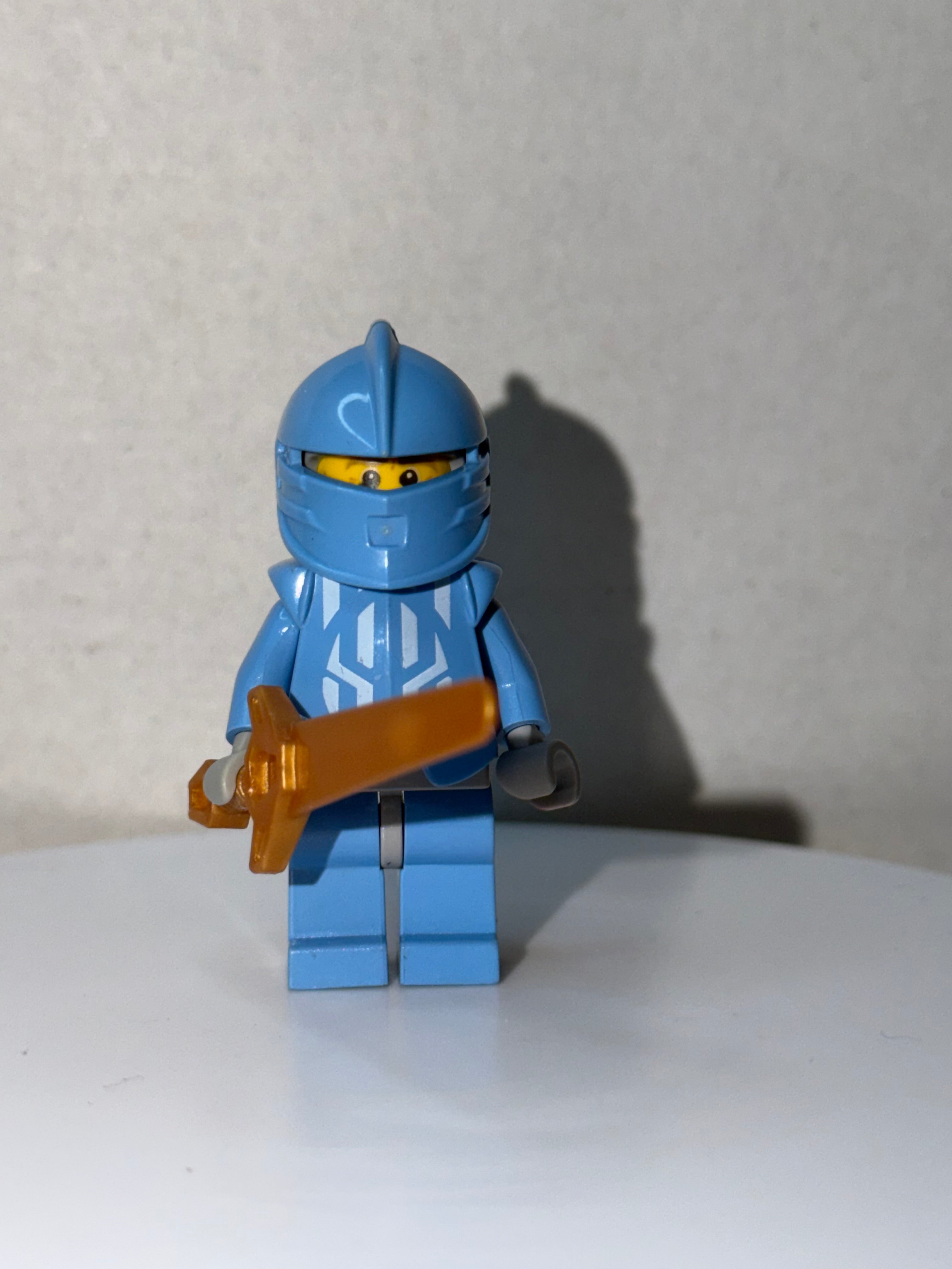 Knights Kingdom (Different Head) - cas260