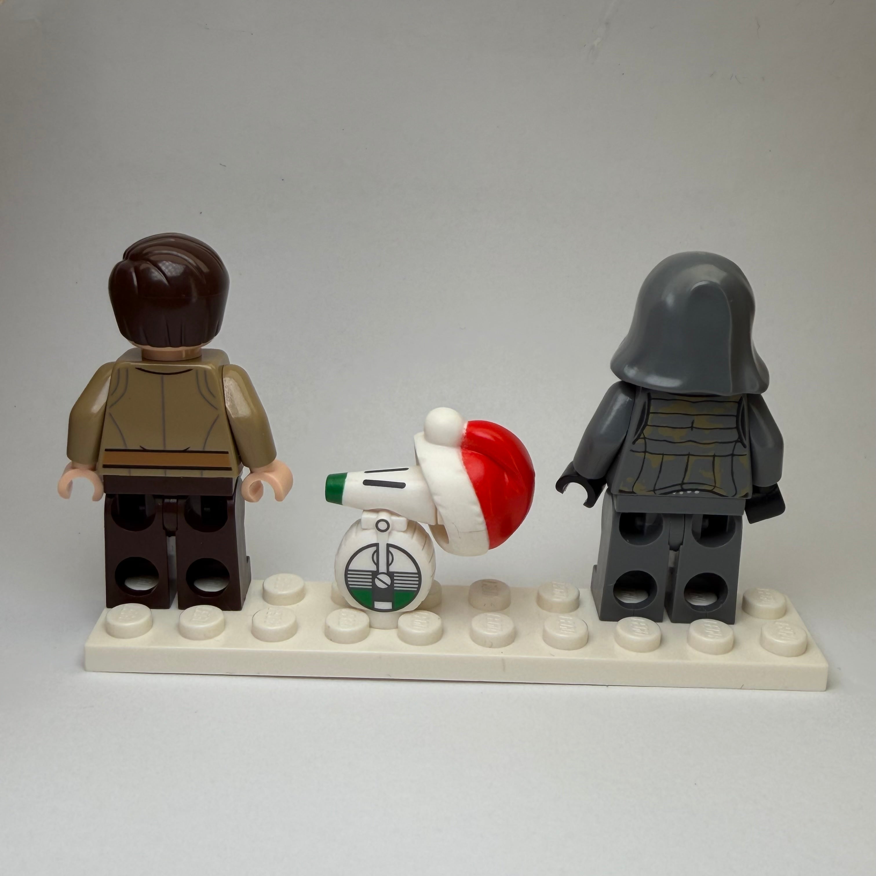 3 Fig Combo (sw0876, sw0655, sw1118)