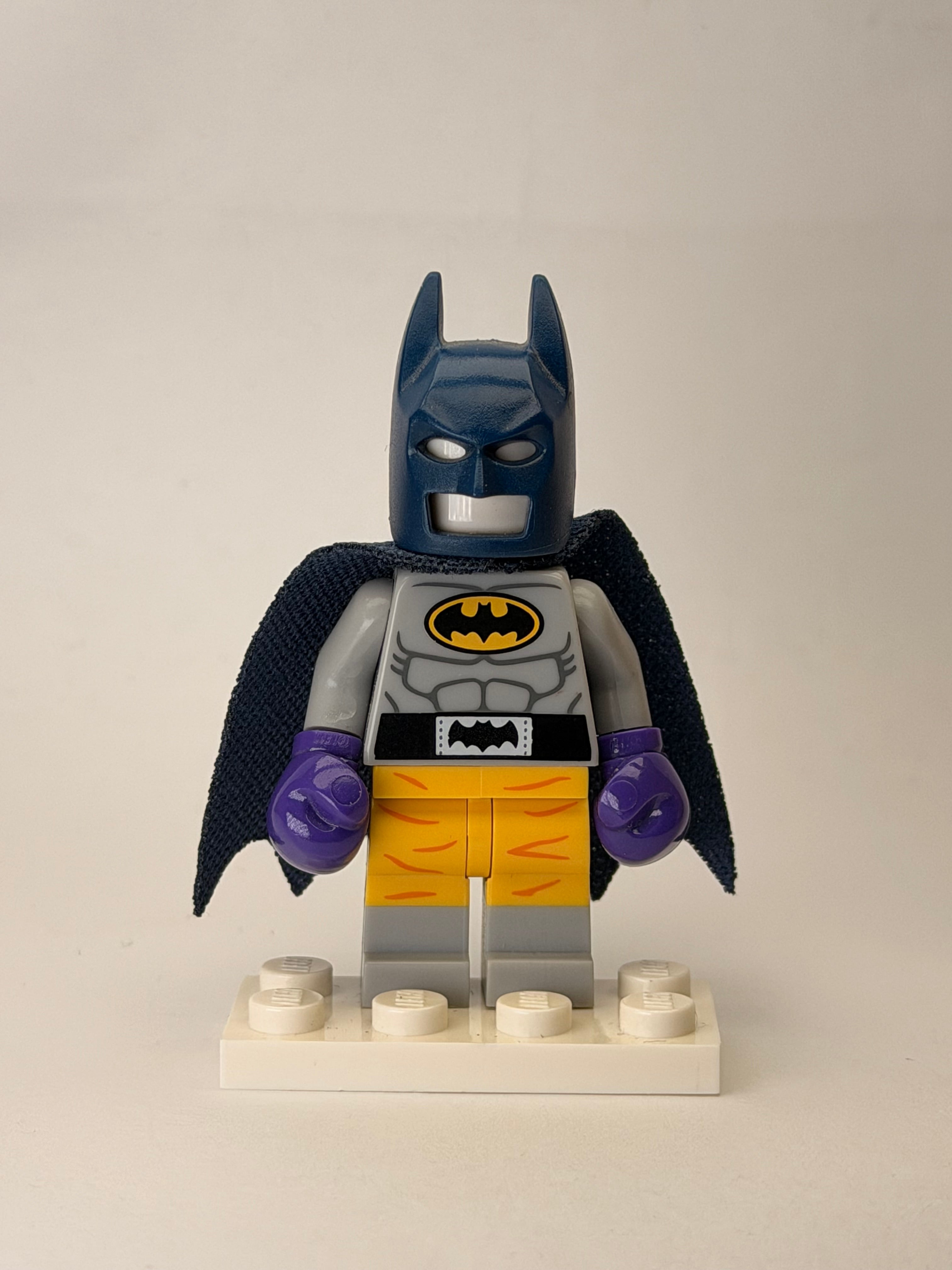 Batman - Raging Batsuit - sh0311