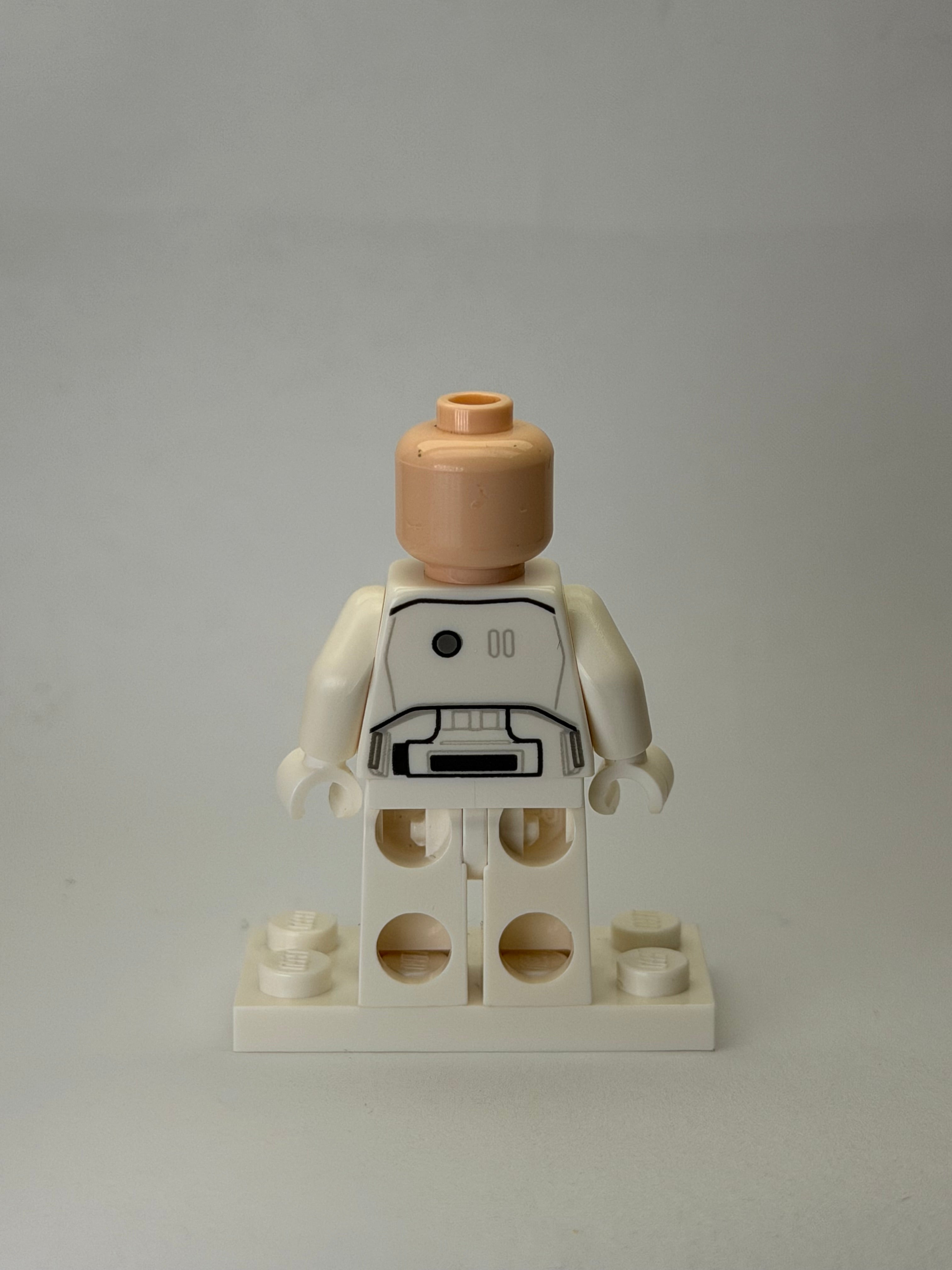 First Order Stormtrooper - sw0667