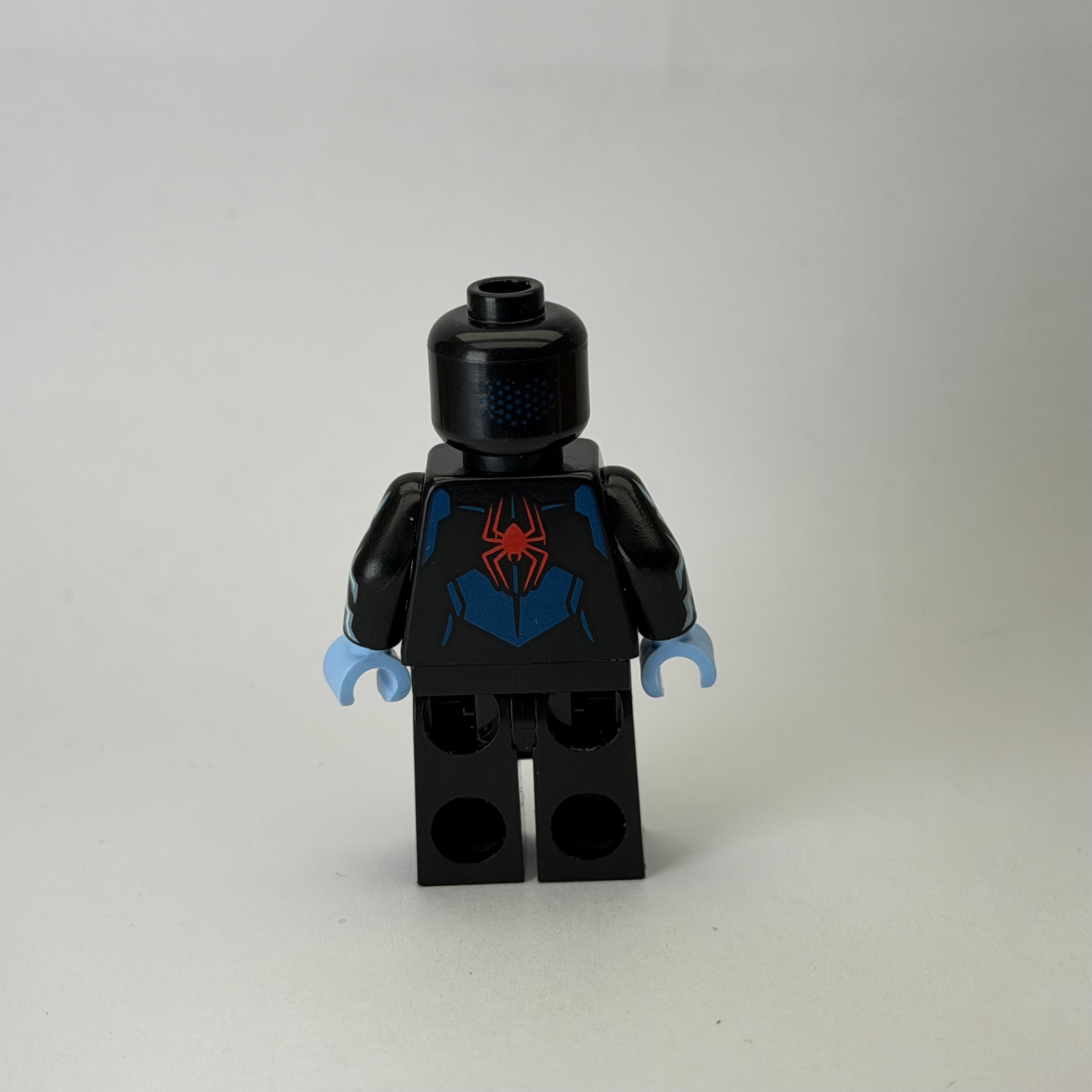 Spider-Man (Miles Morales) - Spider-verse suit - sh1029