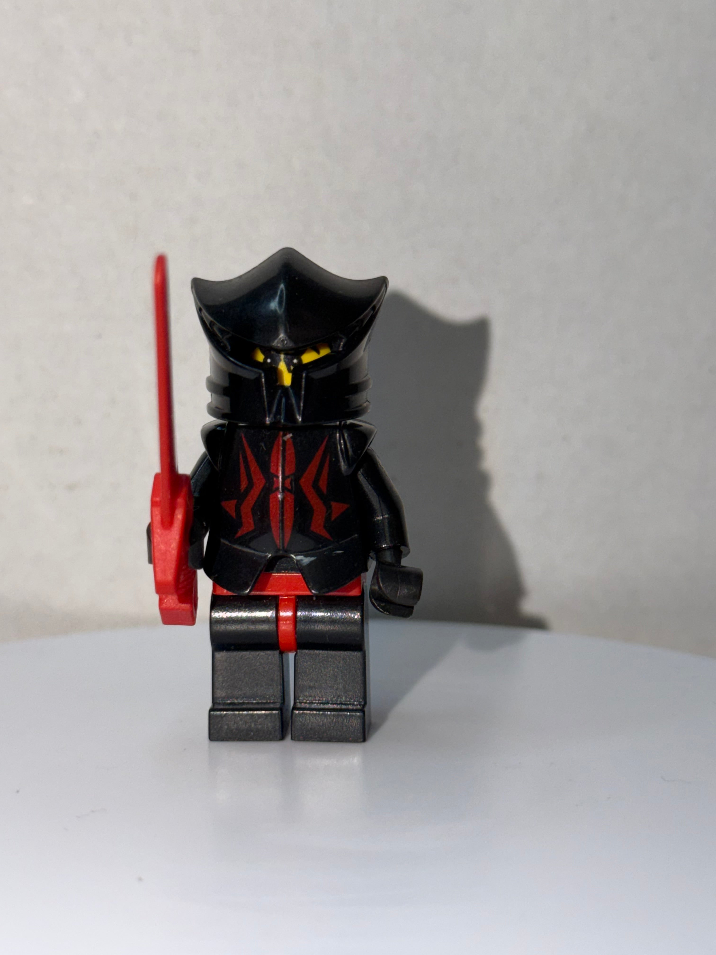 Knights Kingdom - Shadow Knight - cas256