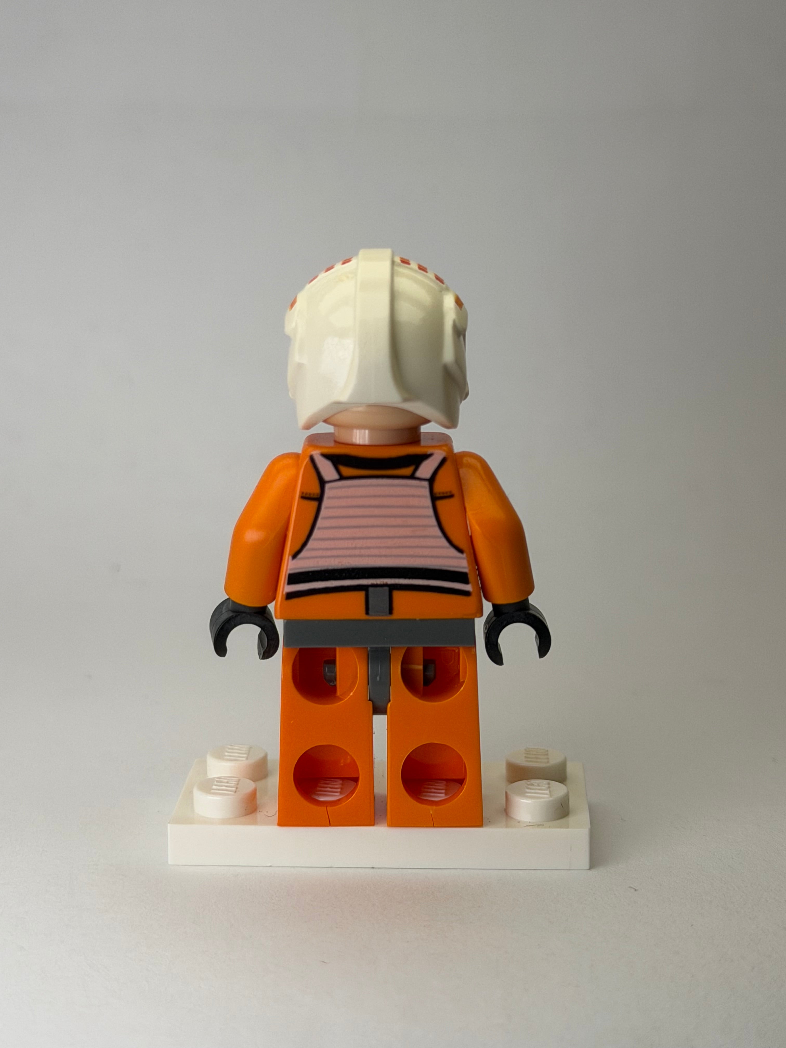 Luke Skywalker - Pilot Suit - sw0295