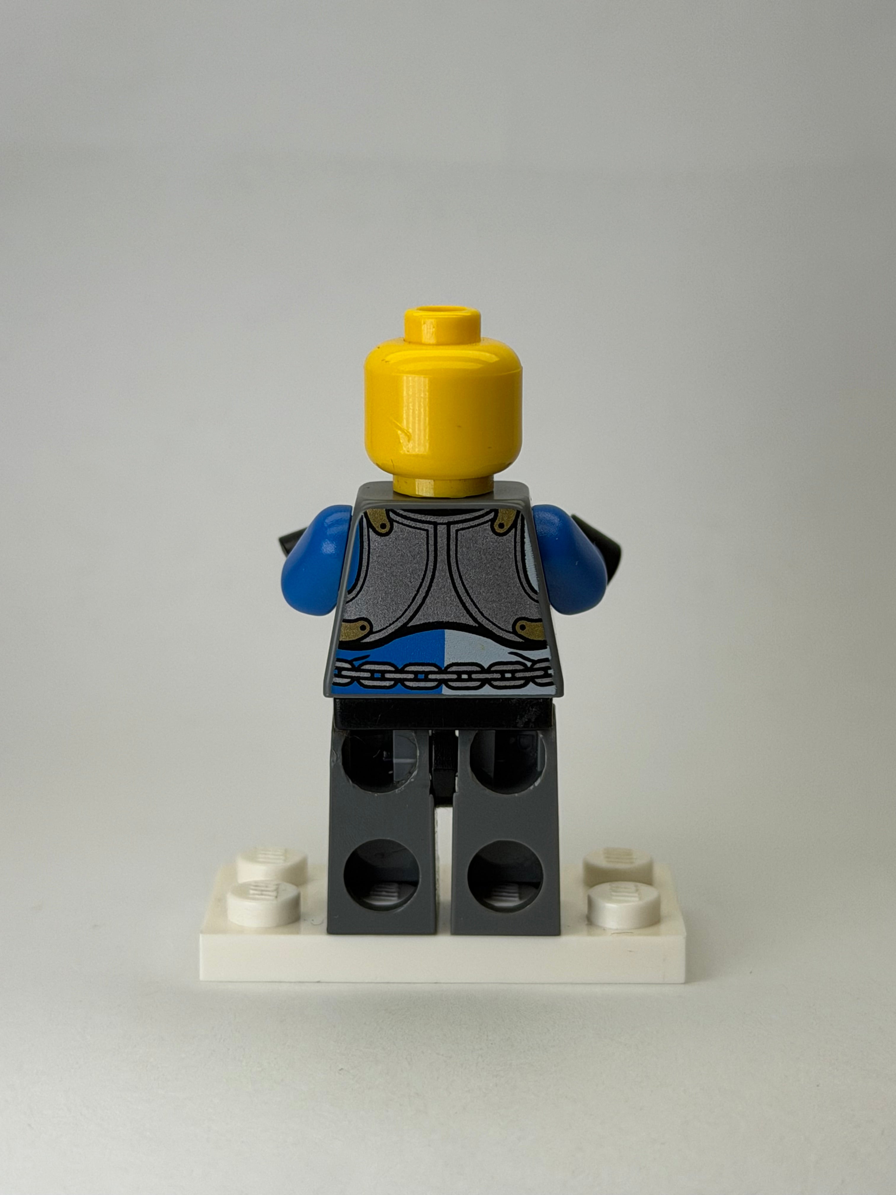 Kings Knight - cas520