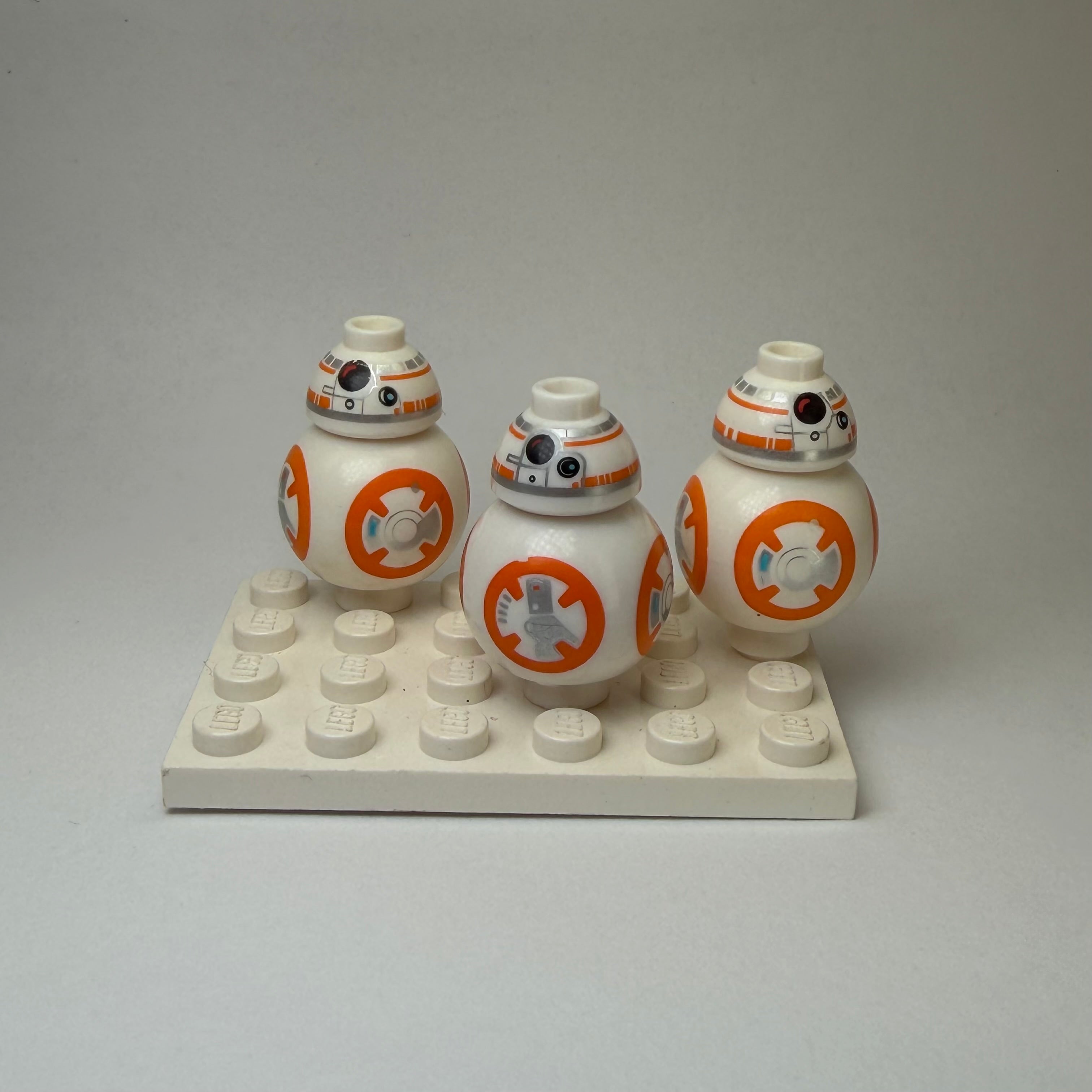 BB-8 (3 Figs) - sw1034