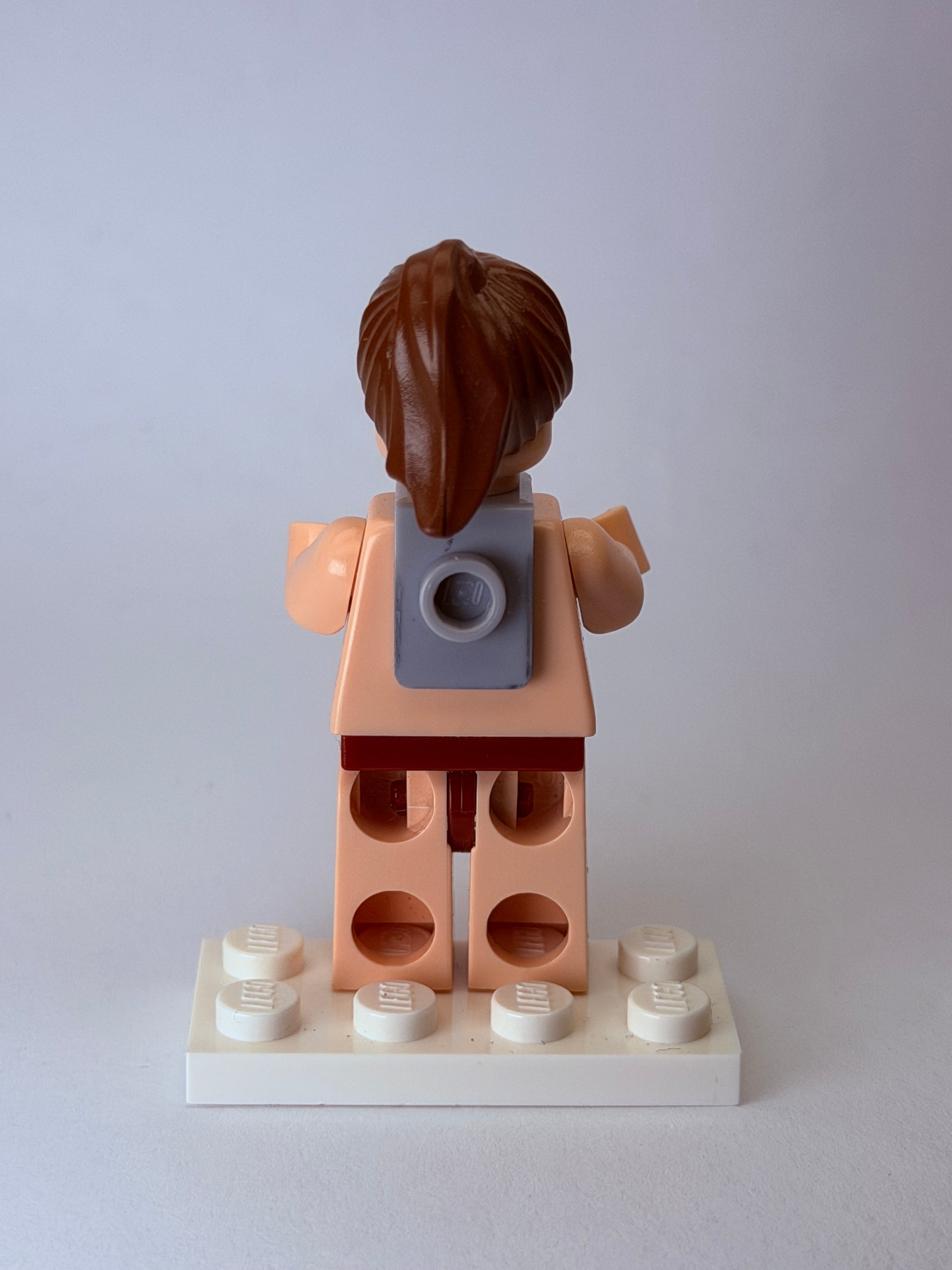 Princess Leia - Jabba Slave Outfit - sw0085