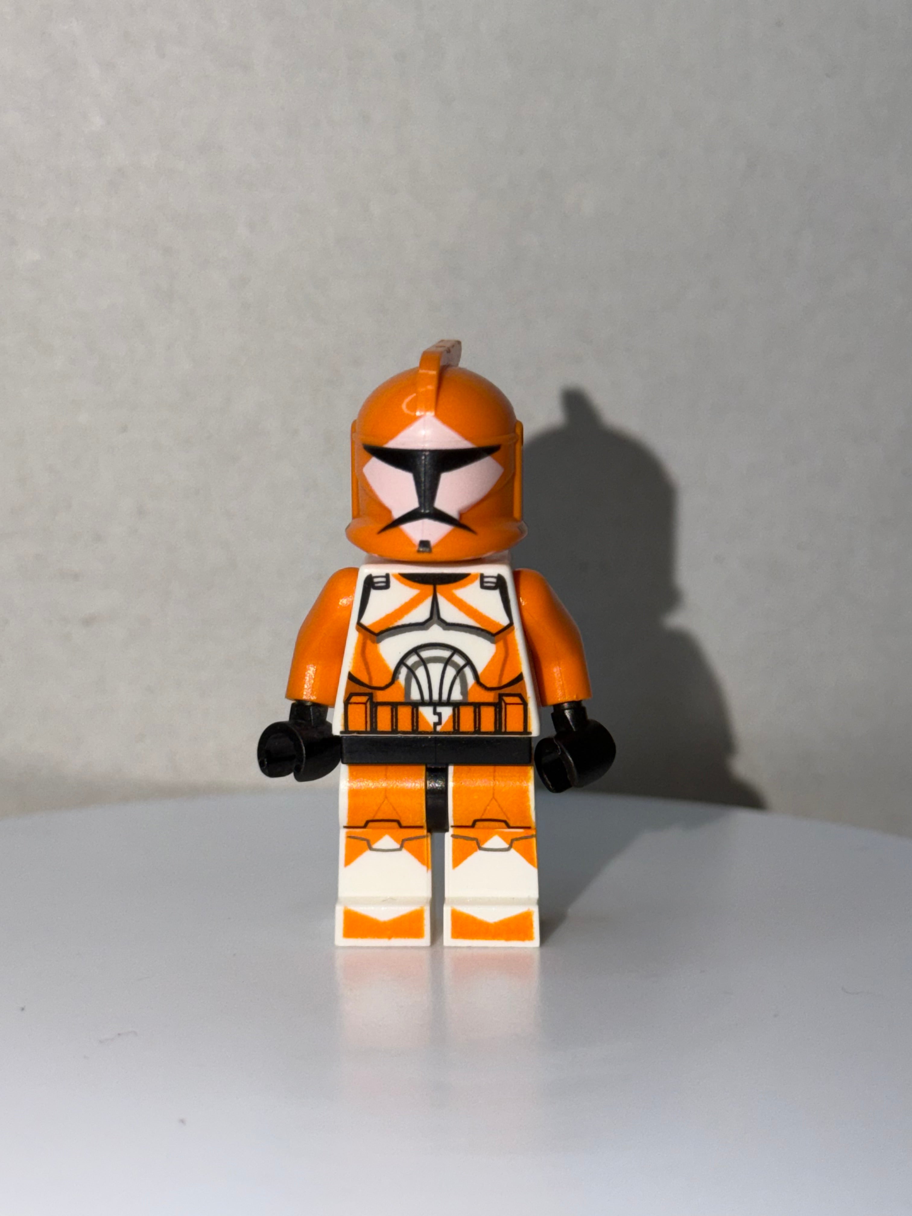 Clone Bomb Squad Trooper (Cracking) - sw0299