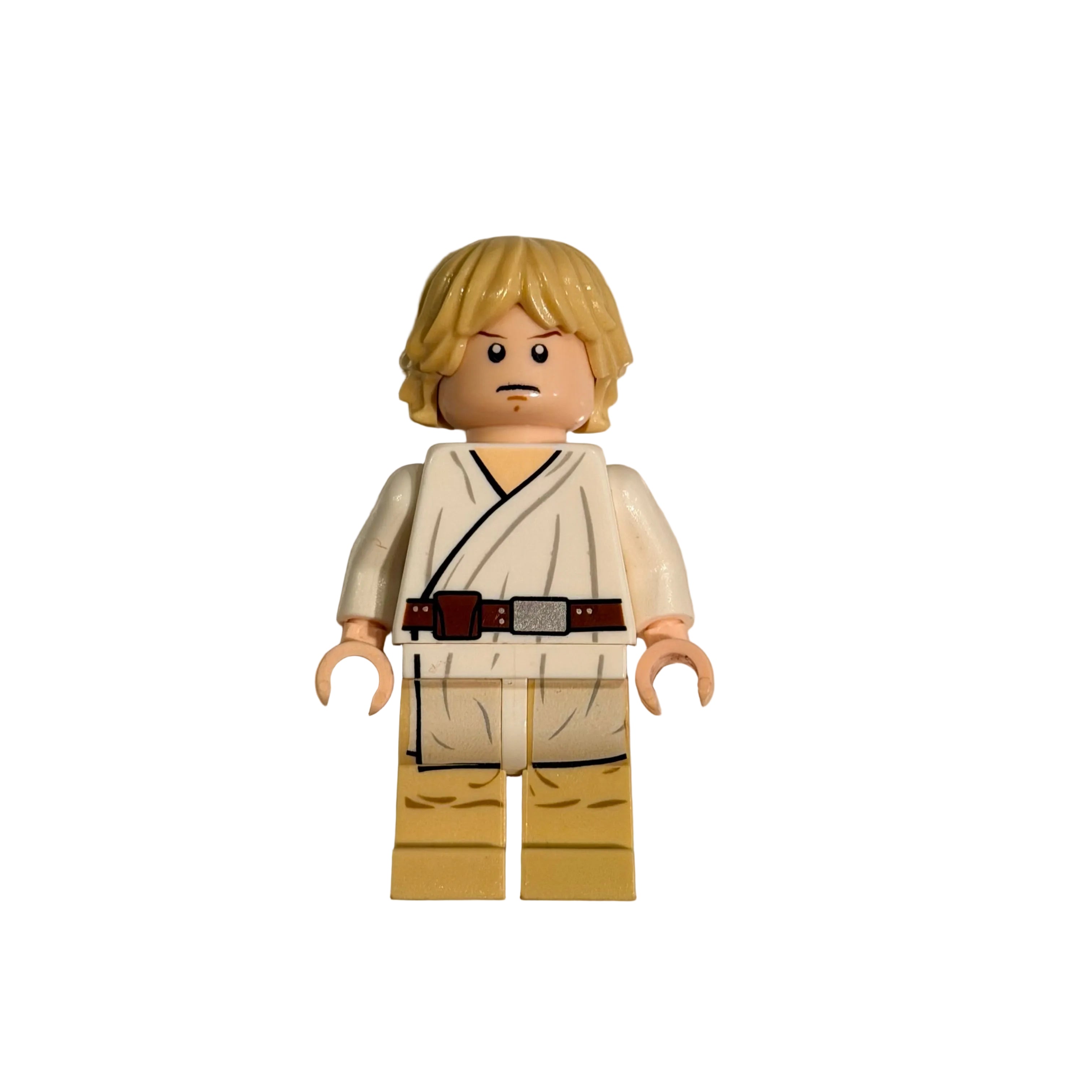 Luke Skywalker (Dagobah, Tan Tank Top) - sw1199