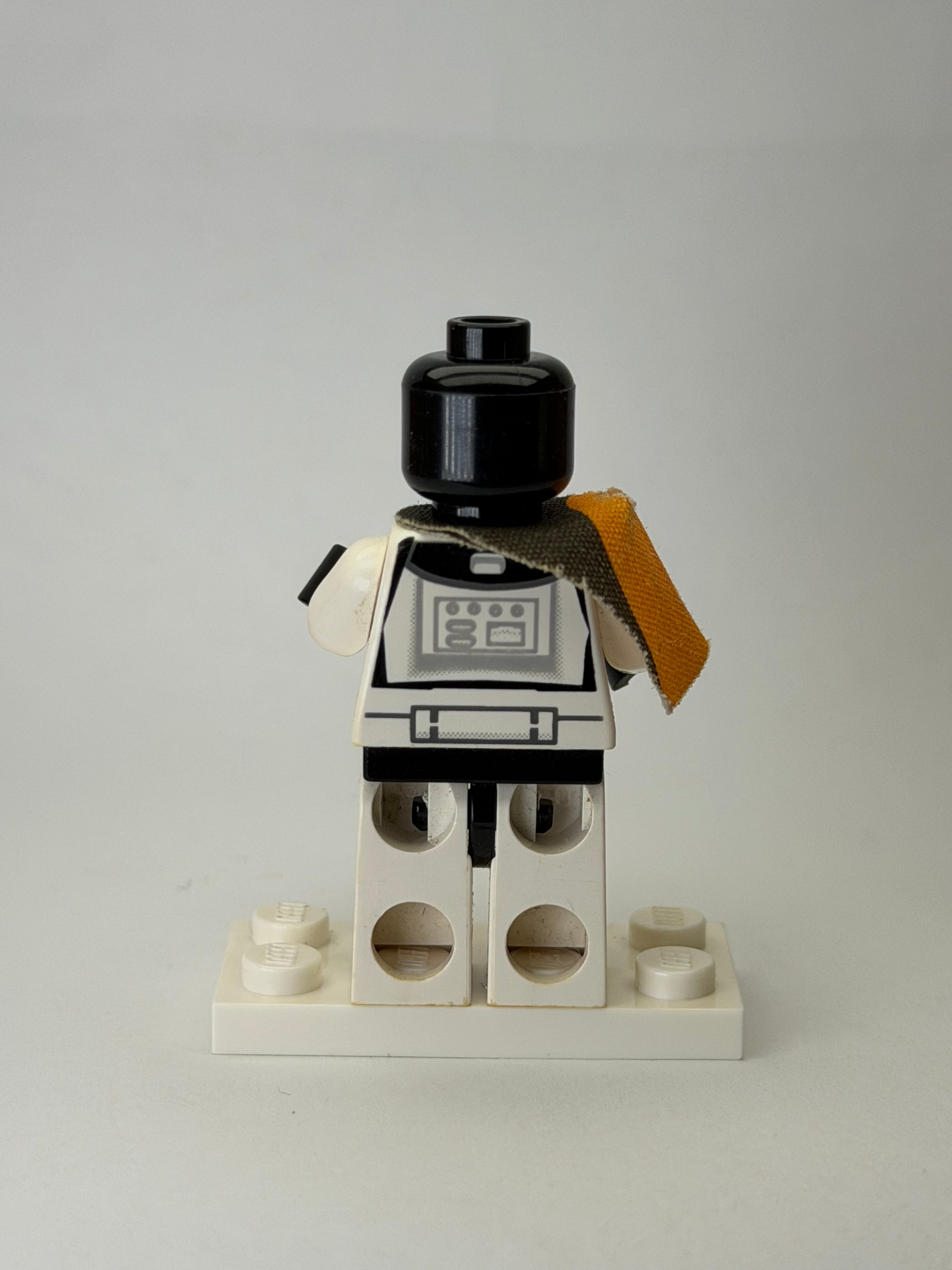 Clone Trooper, 327th Star Corps (Phase 2) - sw0128