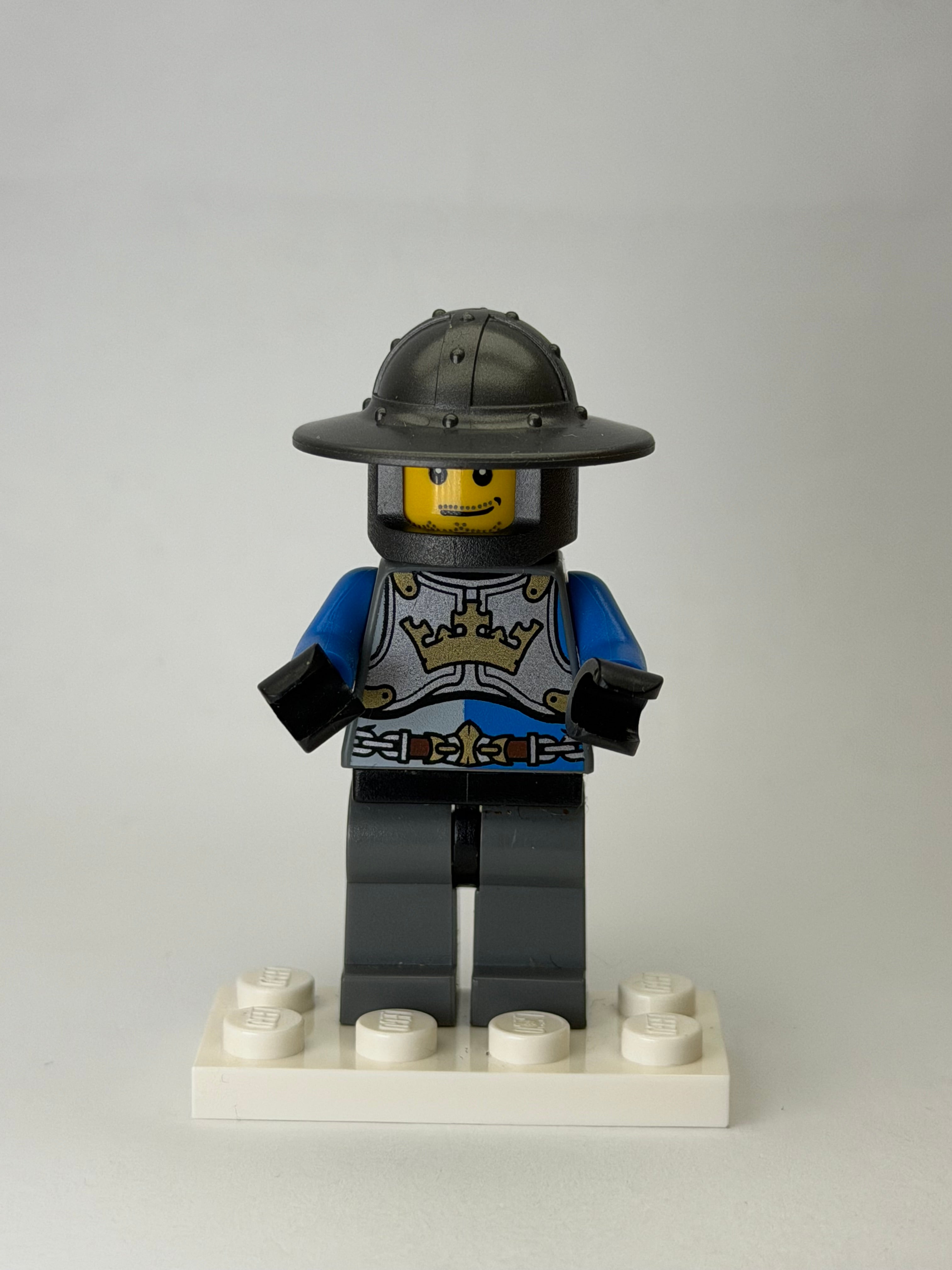 Kings Knight - cas520