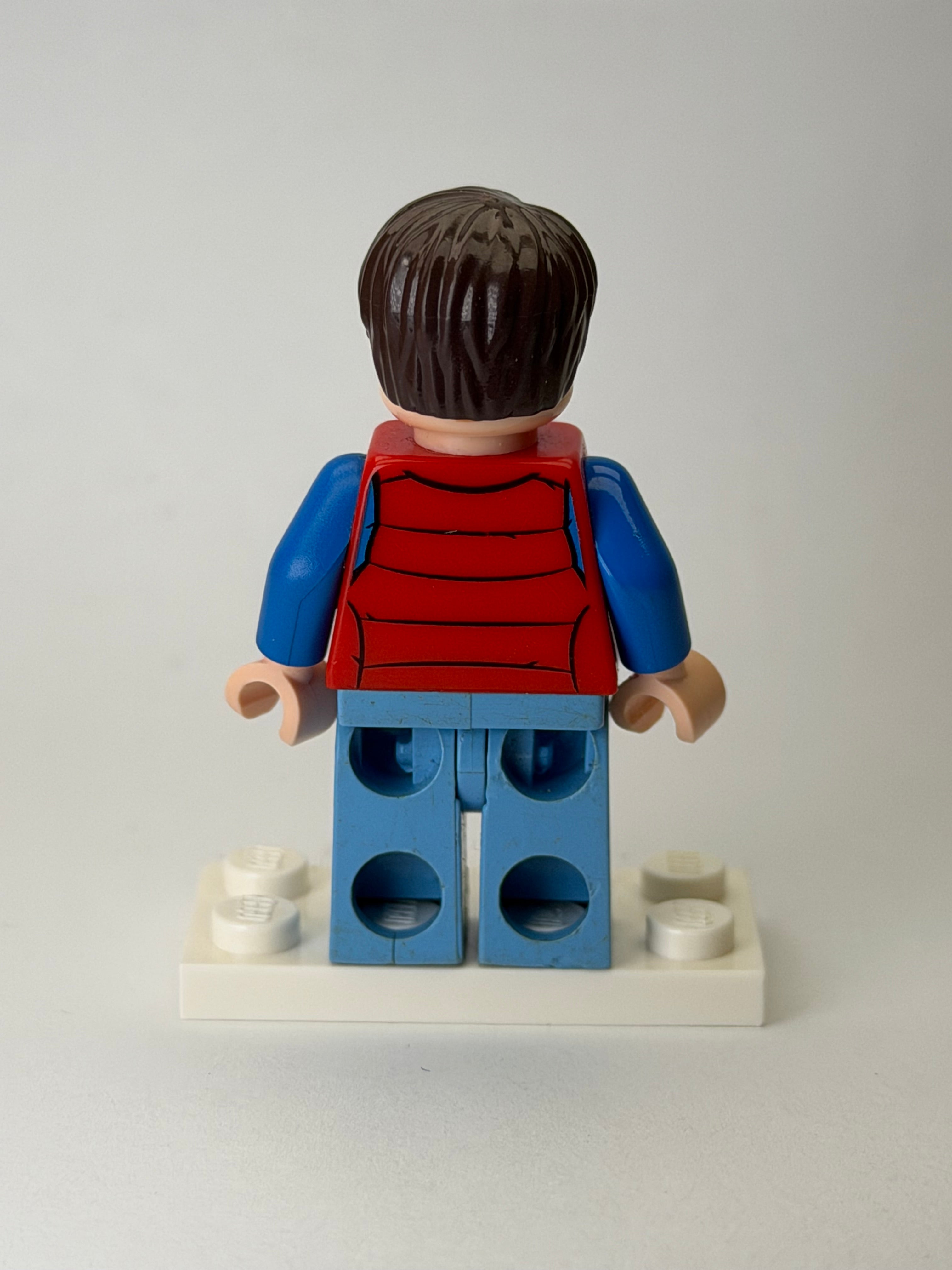 Marty McFly - idea001