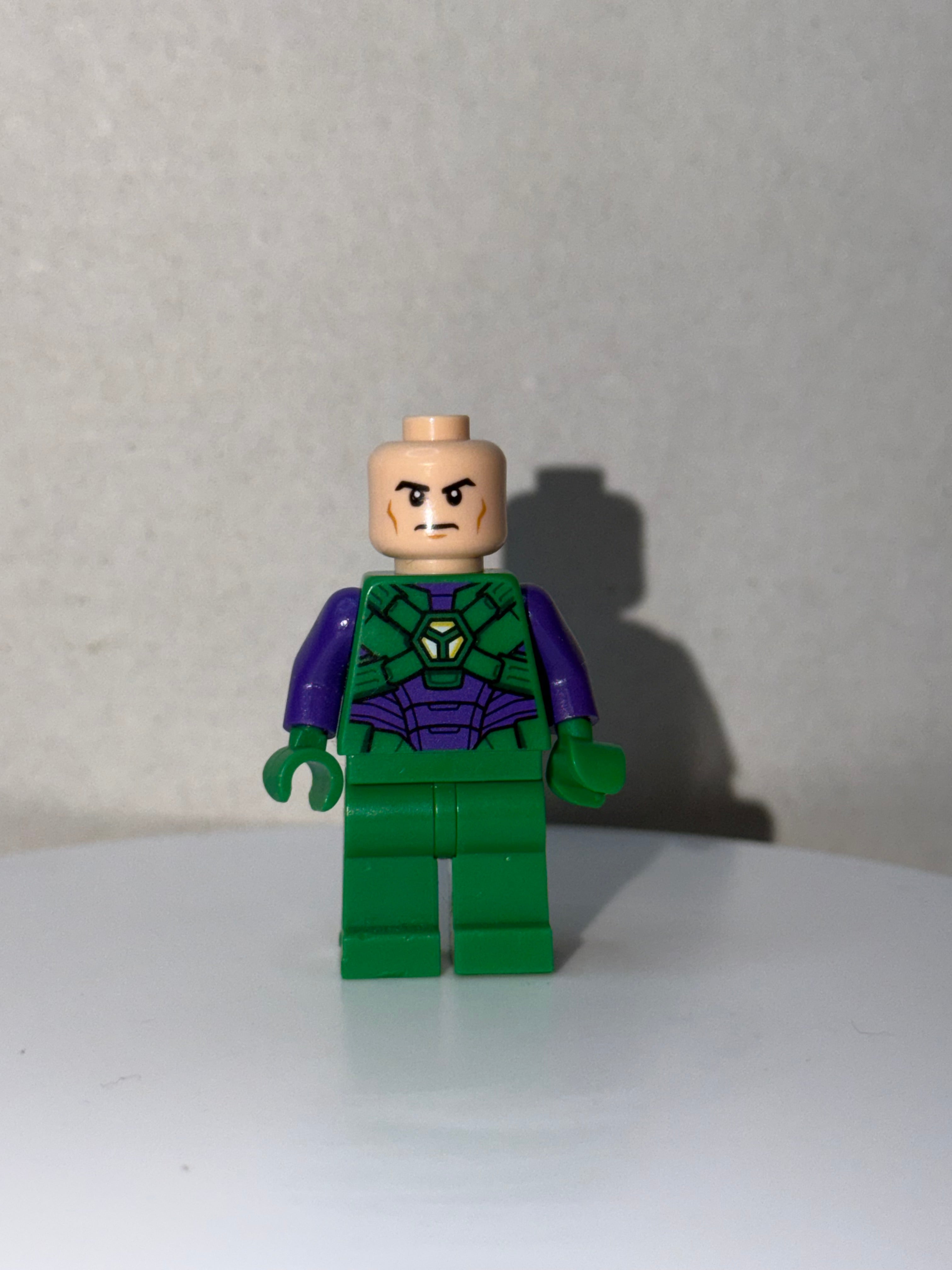 Lex Luthor - sh0459